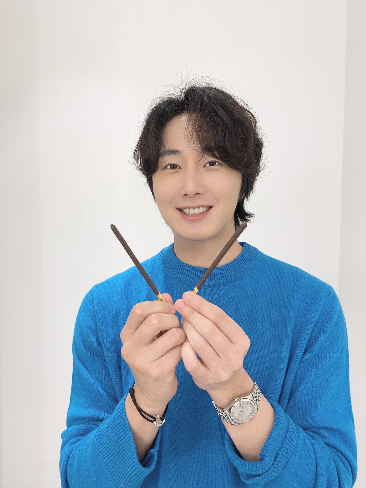 丁一宇jungilwoo _ 哔哩哔哩相簿