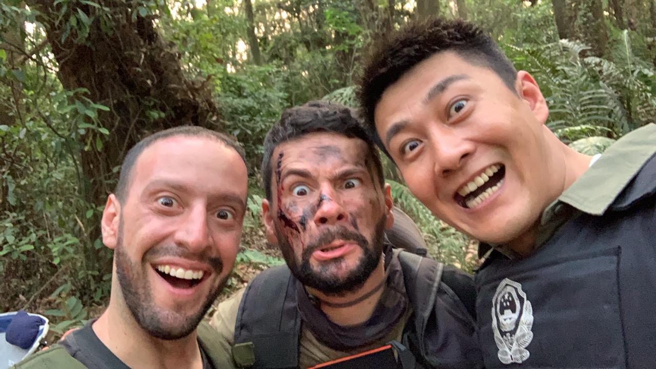 辣个董叔 _ 哔哩哔哩相簿