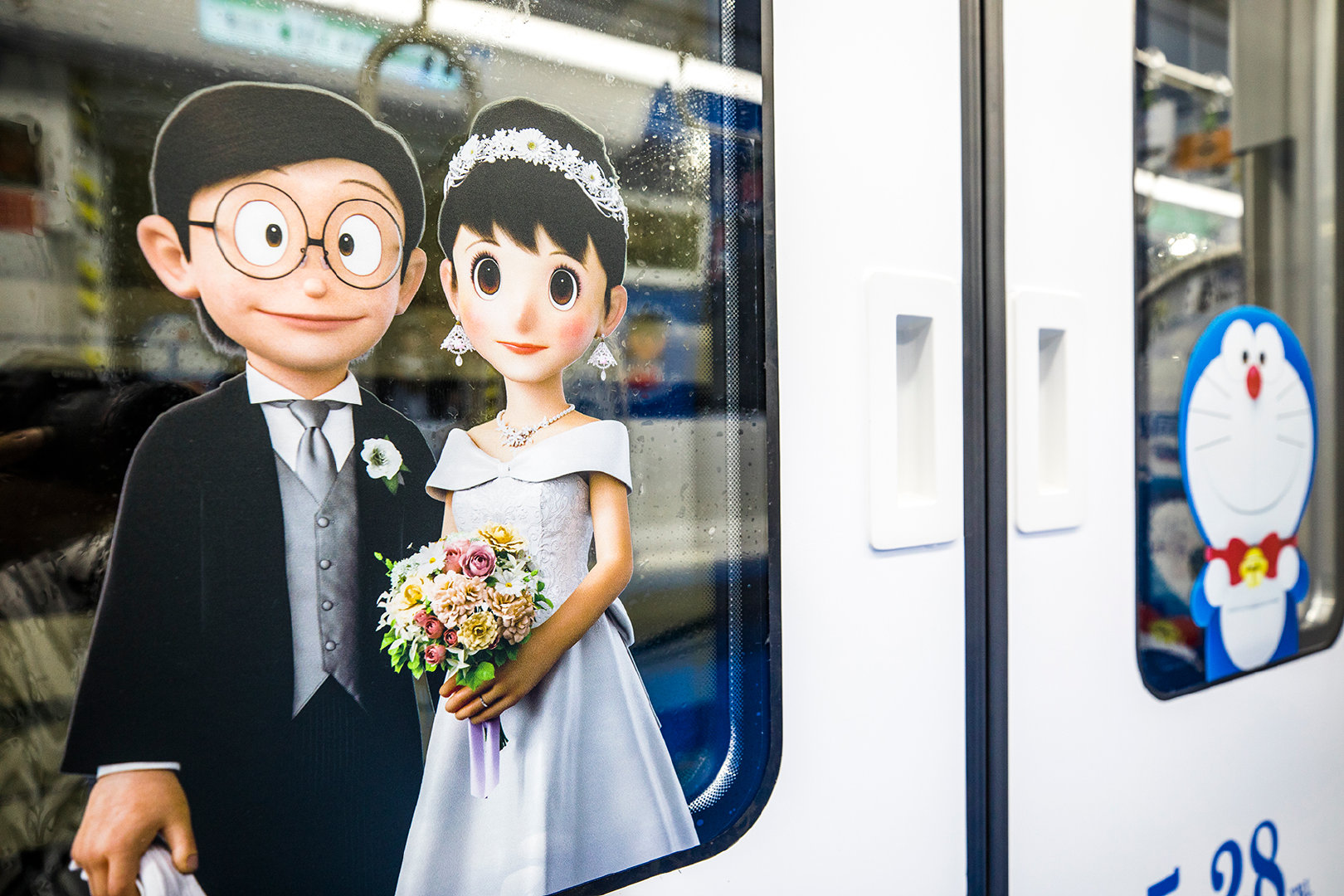 机器猫吧 _ 哔哩哔哩相簿