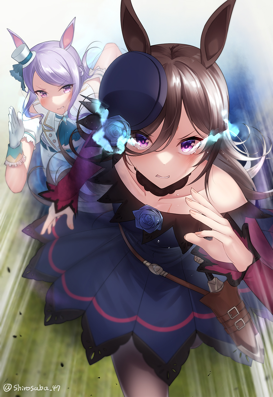 逗逼的咸鱼君 哔哩哔哩相簿