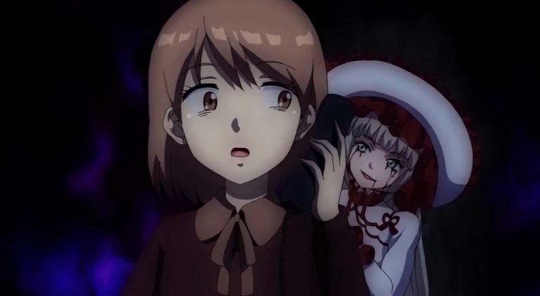 动画疯字幕组编辑部 _ 哔哩哔哩相簿