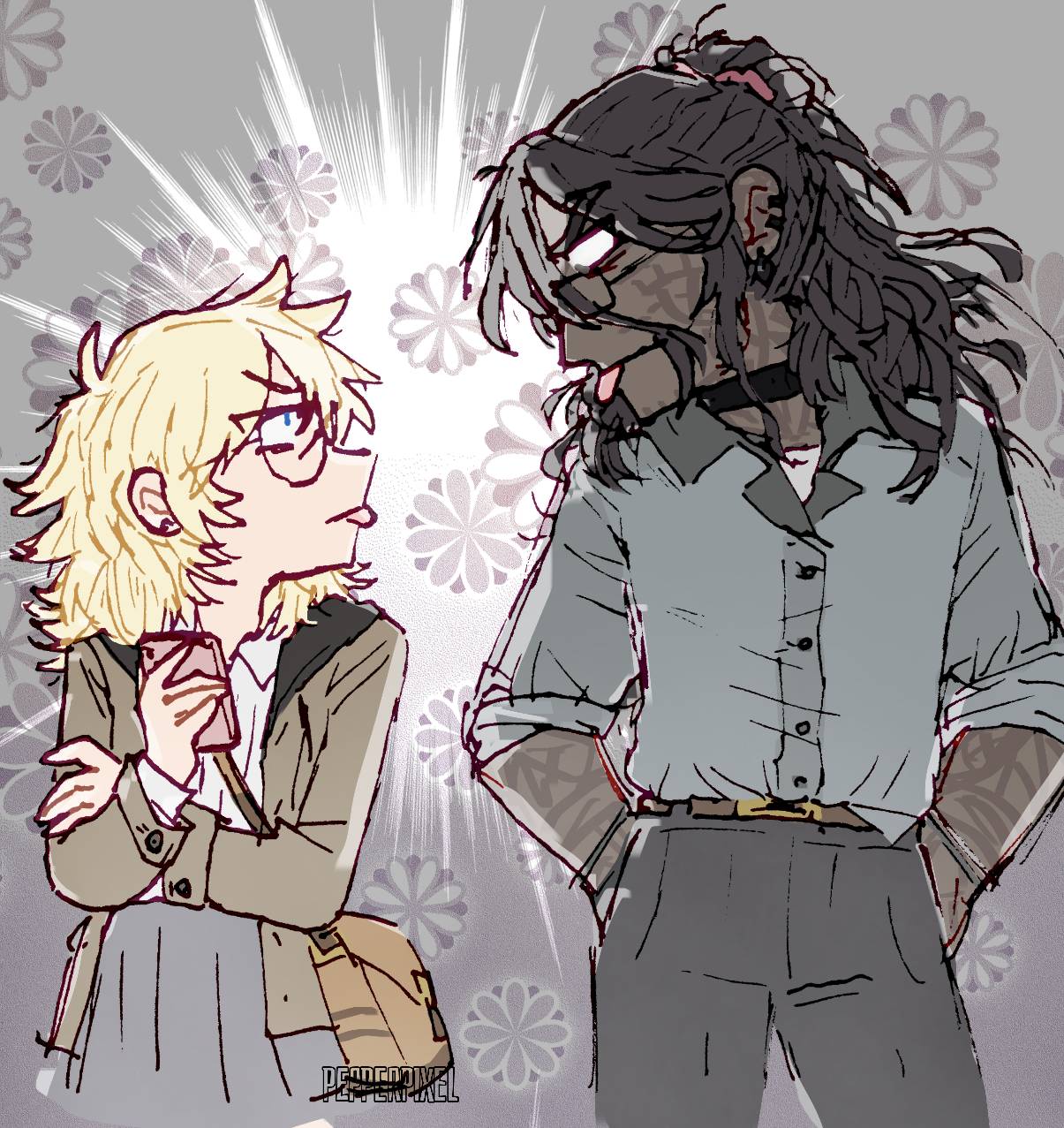 scp基金会中国 _ 哔哩哔哩相簿