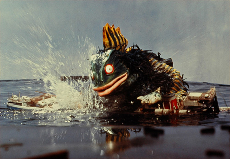 特摄tv一君 _ 哔哩哔哩相簿