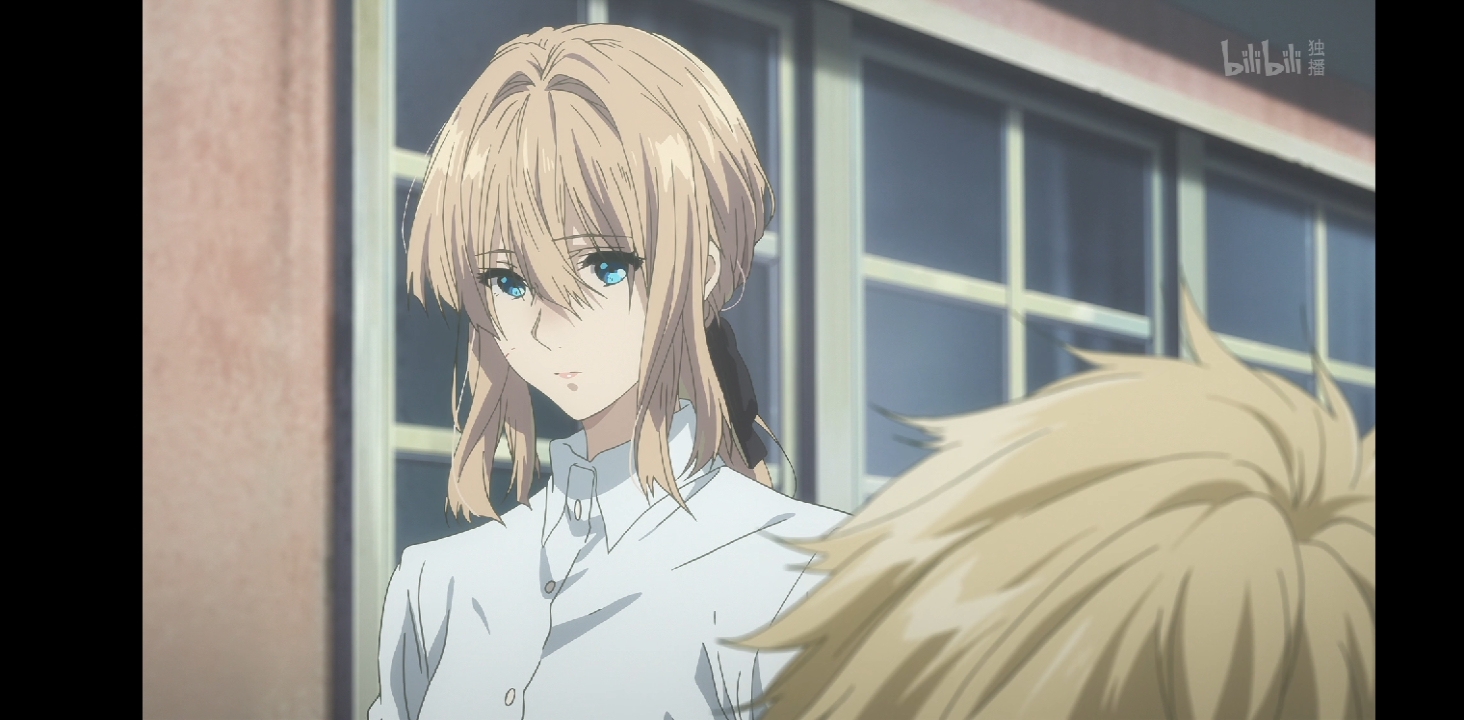 蒲阪 _ 哔哩哔哩相簿