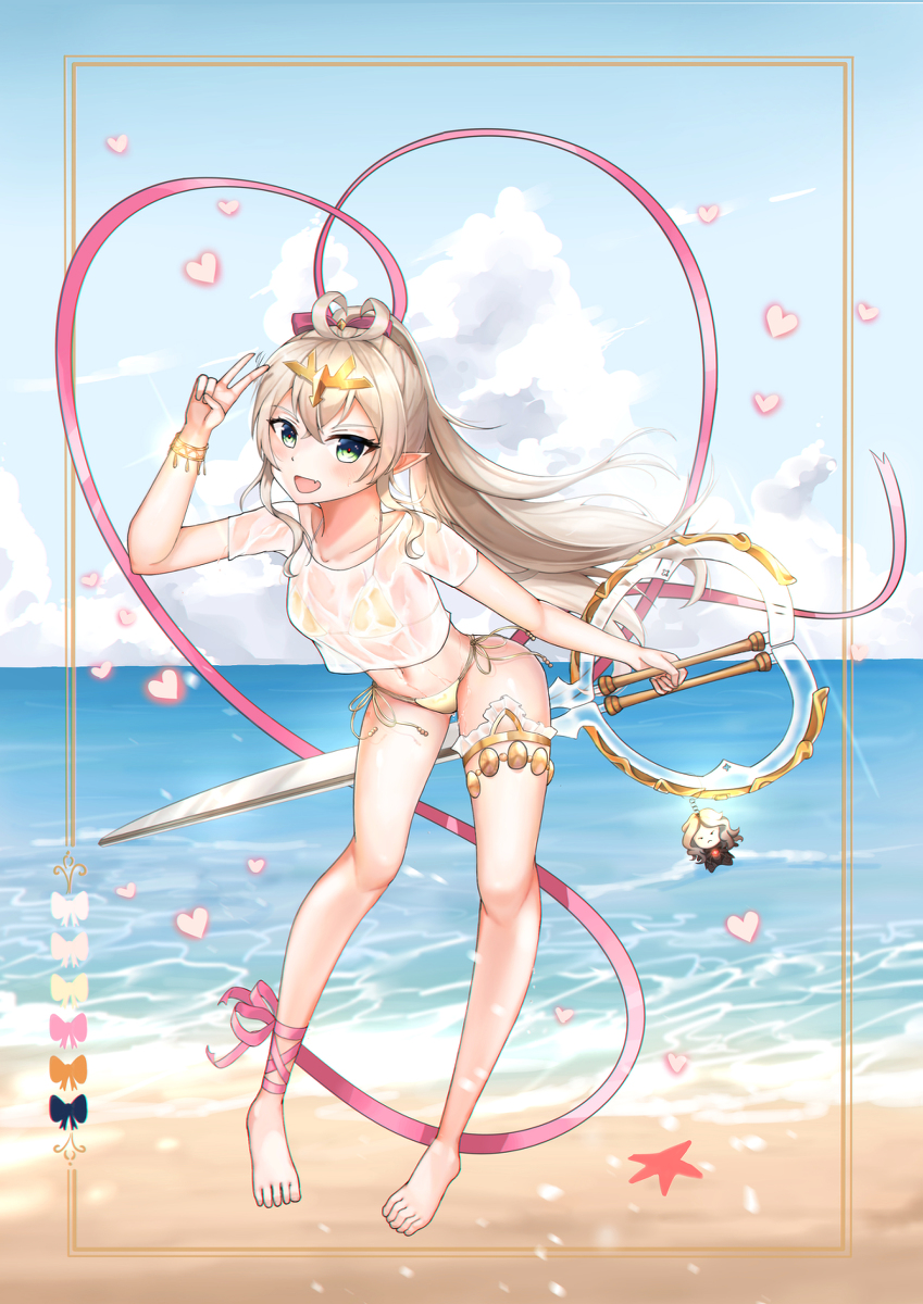 gamekee游戏姬 _ 哔哩哔哩相簿