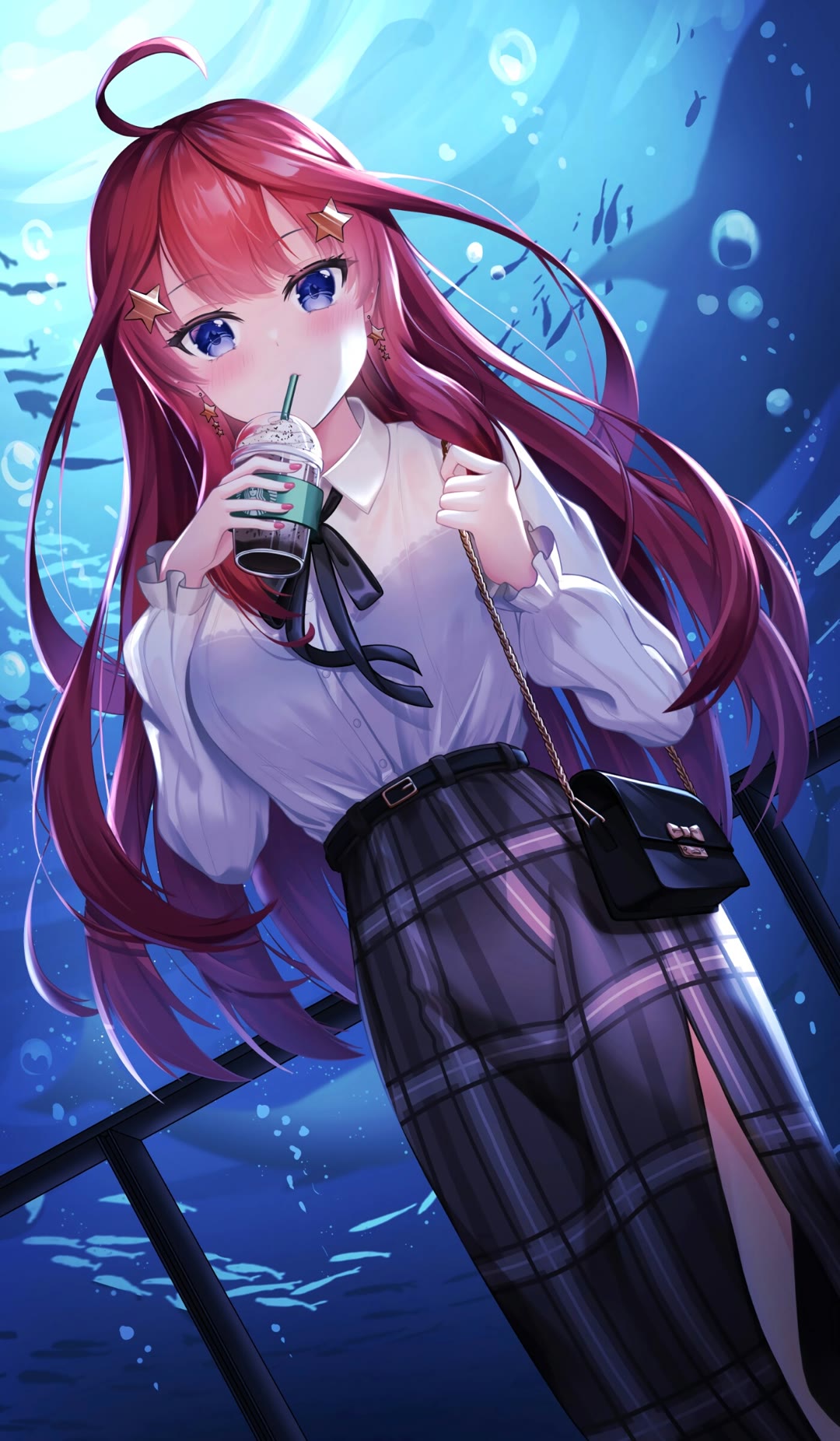 电击小公主御坂美琴 _ 哔哩哔哩相簿