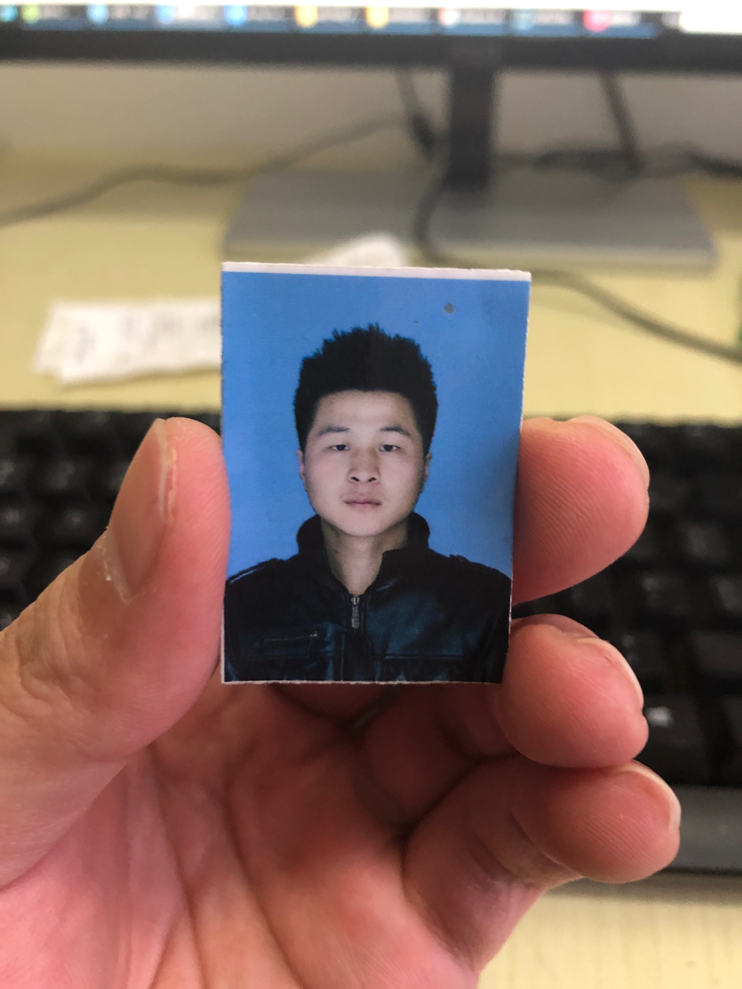 洋仔开箱a _ 哔哩哔哩相簿