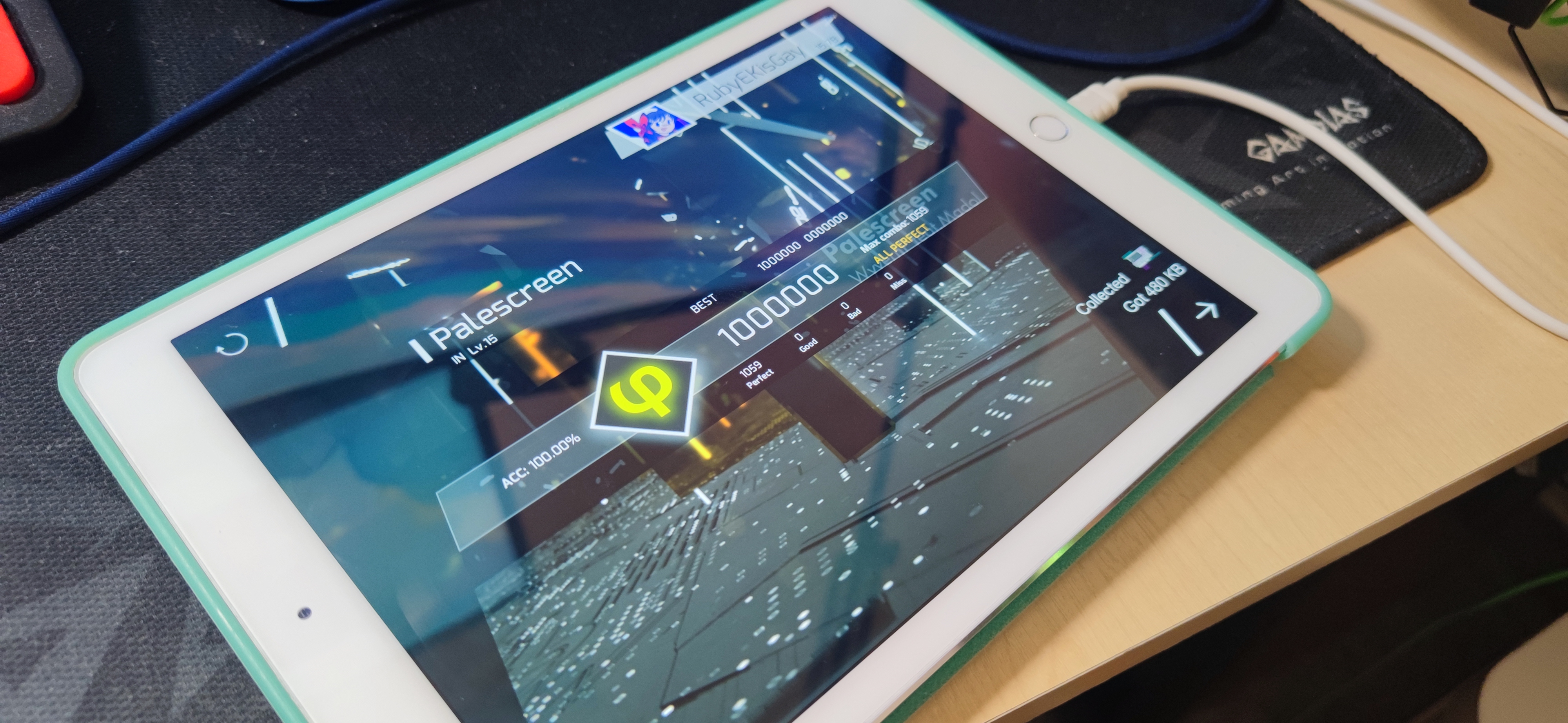 ek鲁比 _ 哔哩哔哩相簿