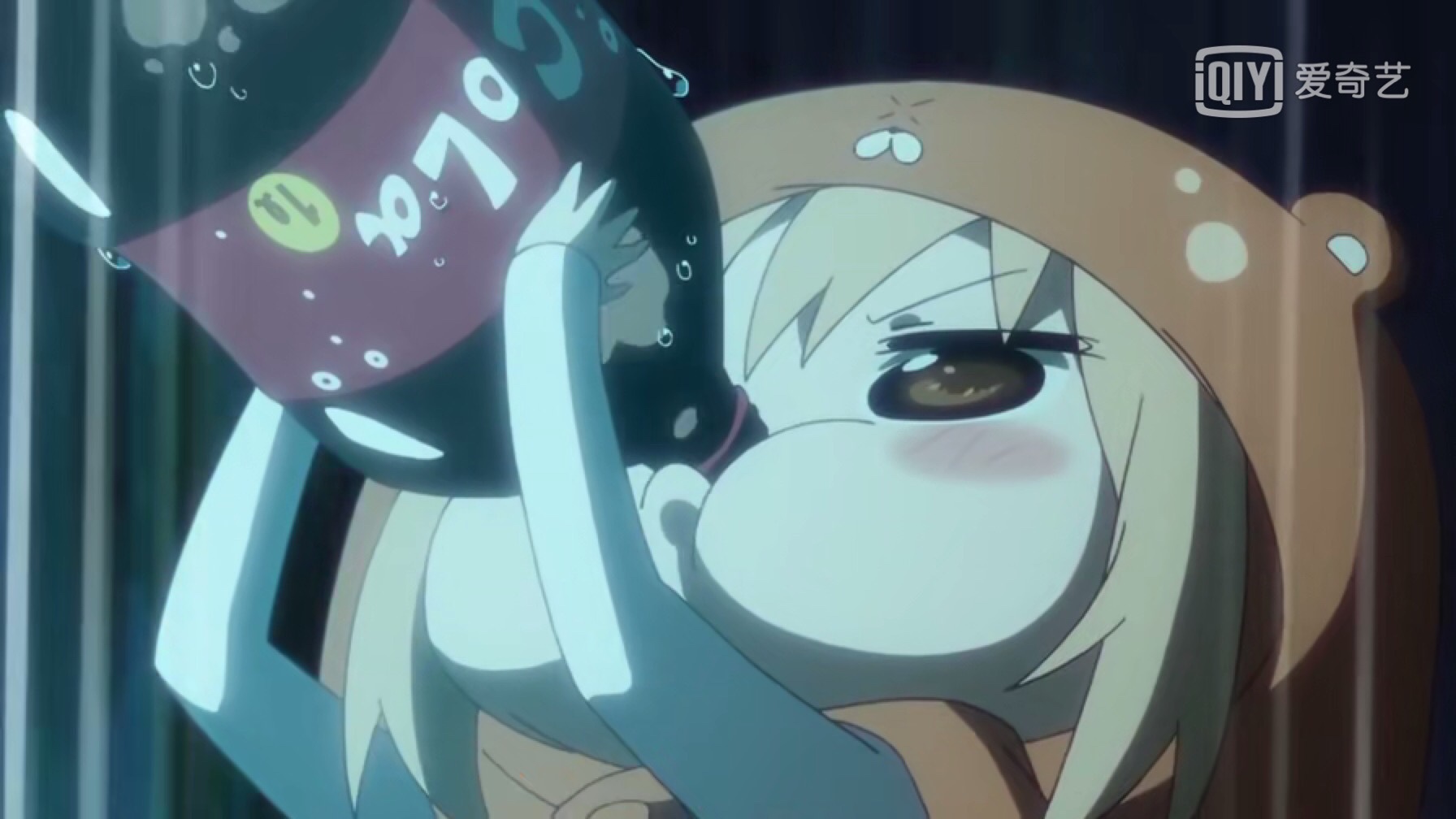 首选听一段戏 别的不说,14年的春晚同光十三绝就很有效果[冷][冷][冷]