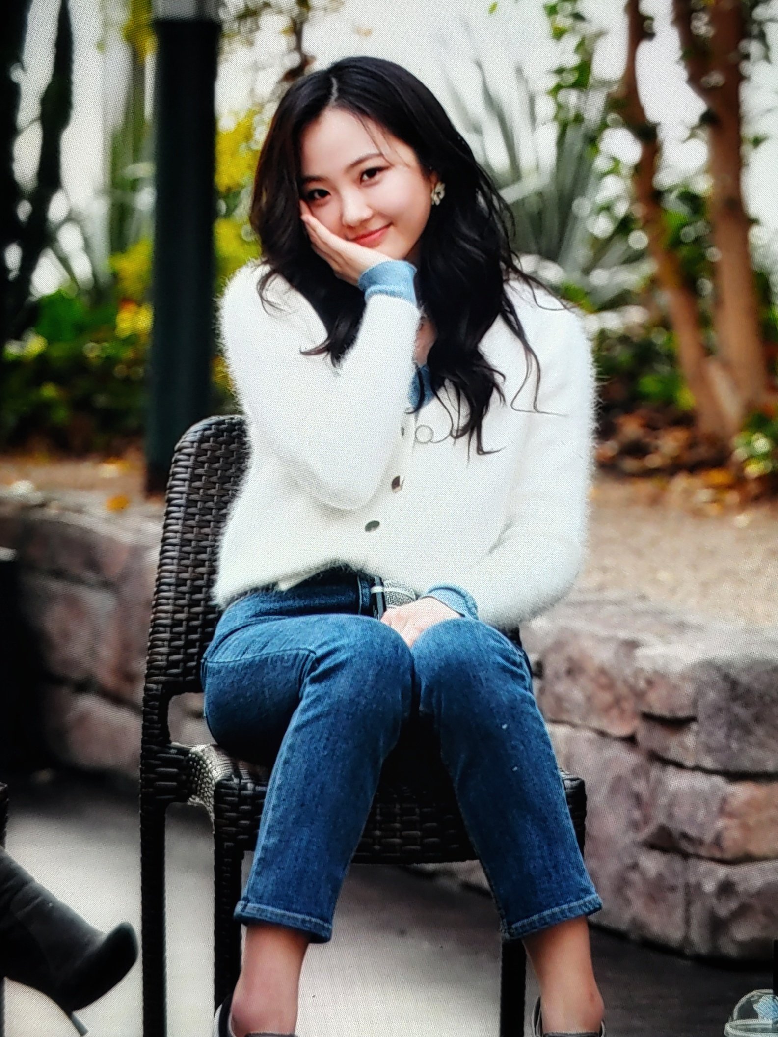 kim_sohee金昭熙 _ 哔哩哔哩相簿