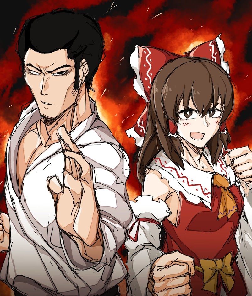 顽张るんだぜ～   キャラクター]   knn姉贵]   akys]   真夏の夜の淫