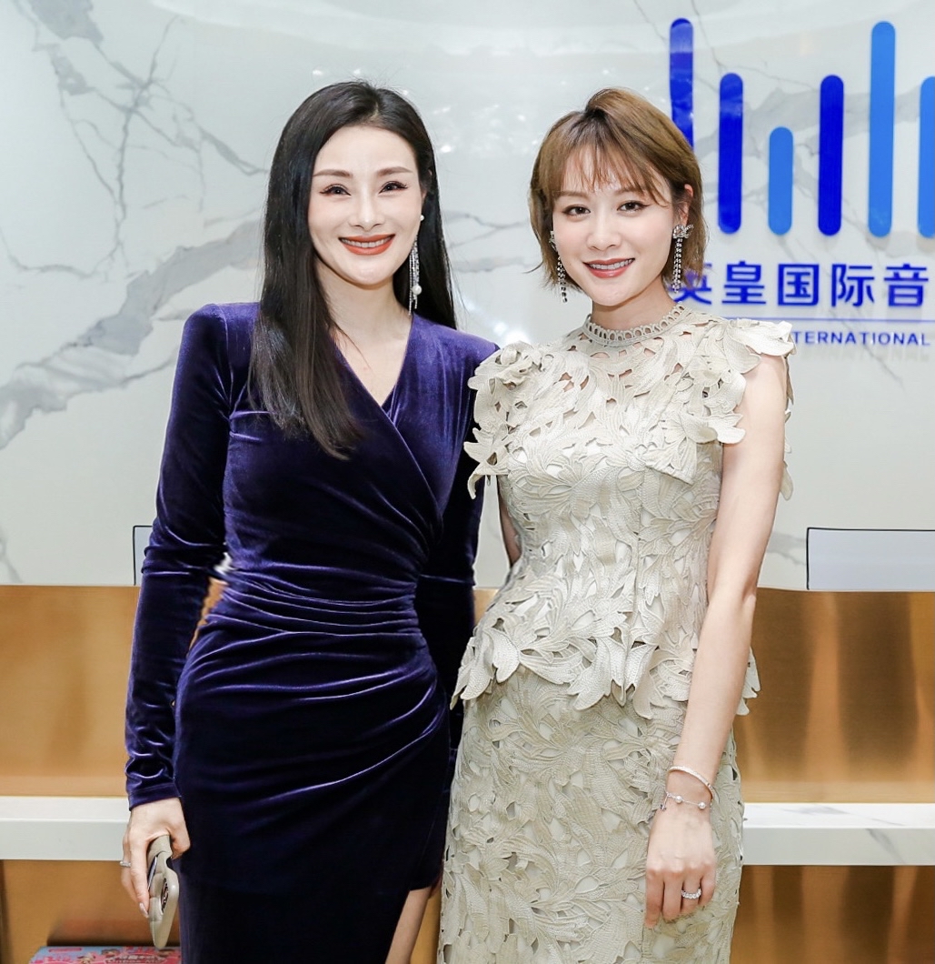 中年美妆博母杨光 _ 哔哩哔哩相簿