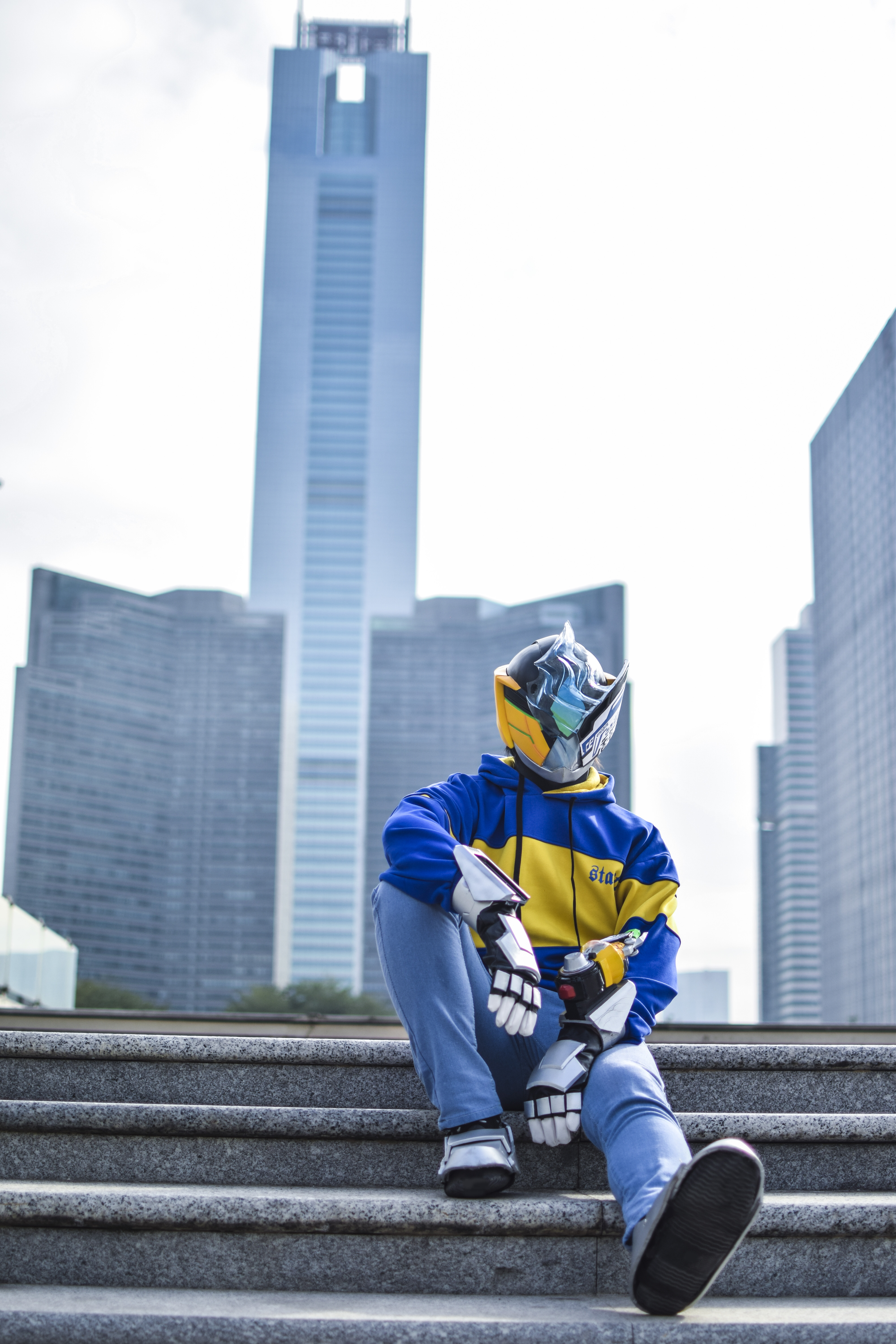 新岁至(超限游侠新年贺诗) 点击进入查看全文> 转发 评论 1 末初君