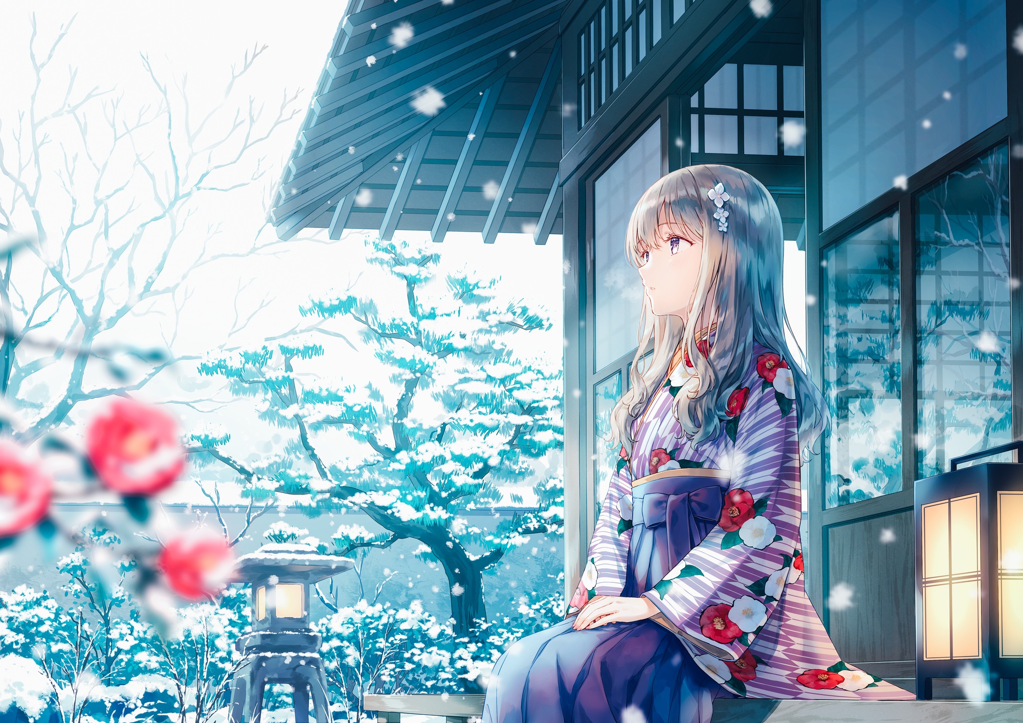 WallHere壁纸 #1070