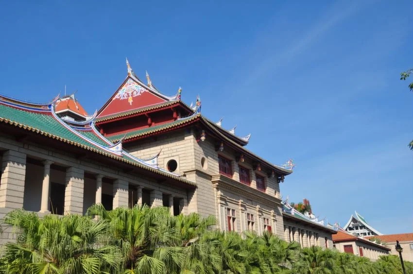 东南大学 _ 哔哩哔哩相簿