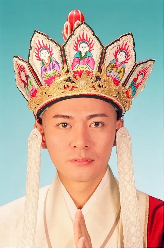 经典点评:有的和尚看面相就一点也不四大皆空[喜极而泣]浏览:1.