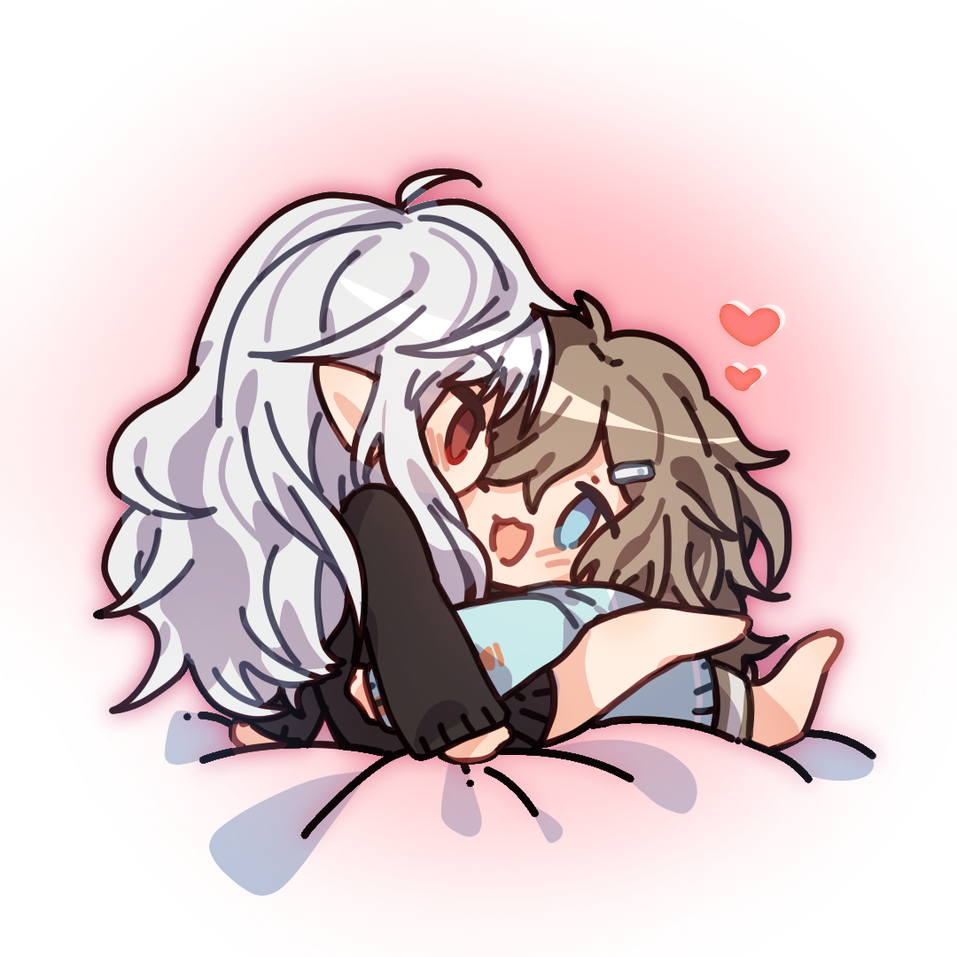 血红蛋白 _ 哔哩哔哩相簿