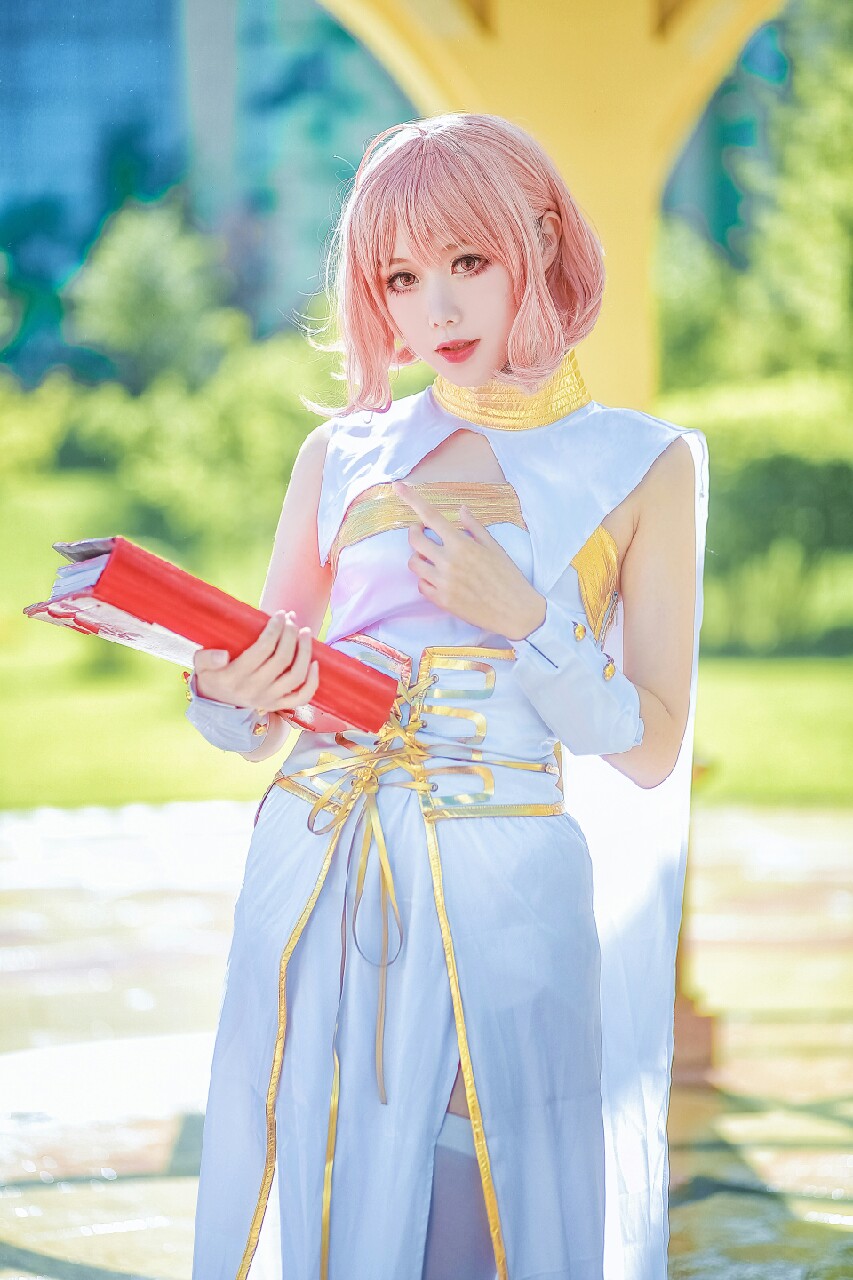 全职高手小手冰凉官方画册版