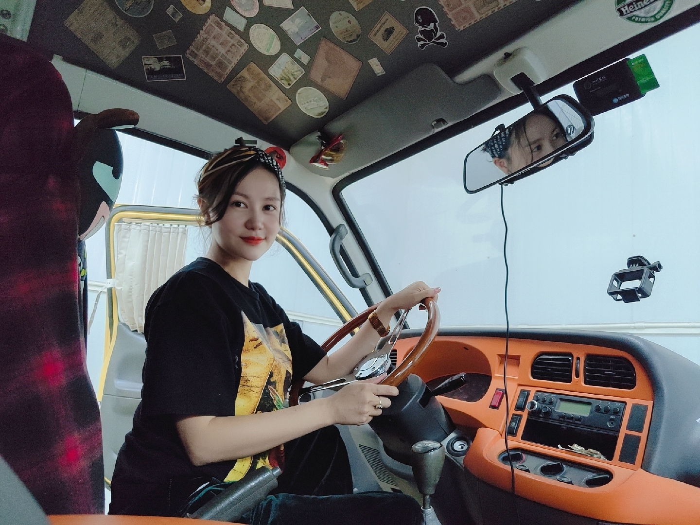 出发吧奈奈 _ 哔哩哔哩相簿