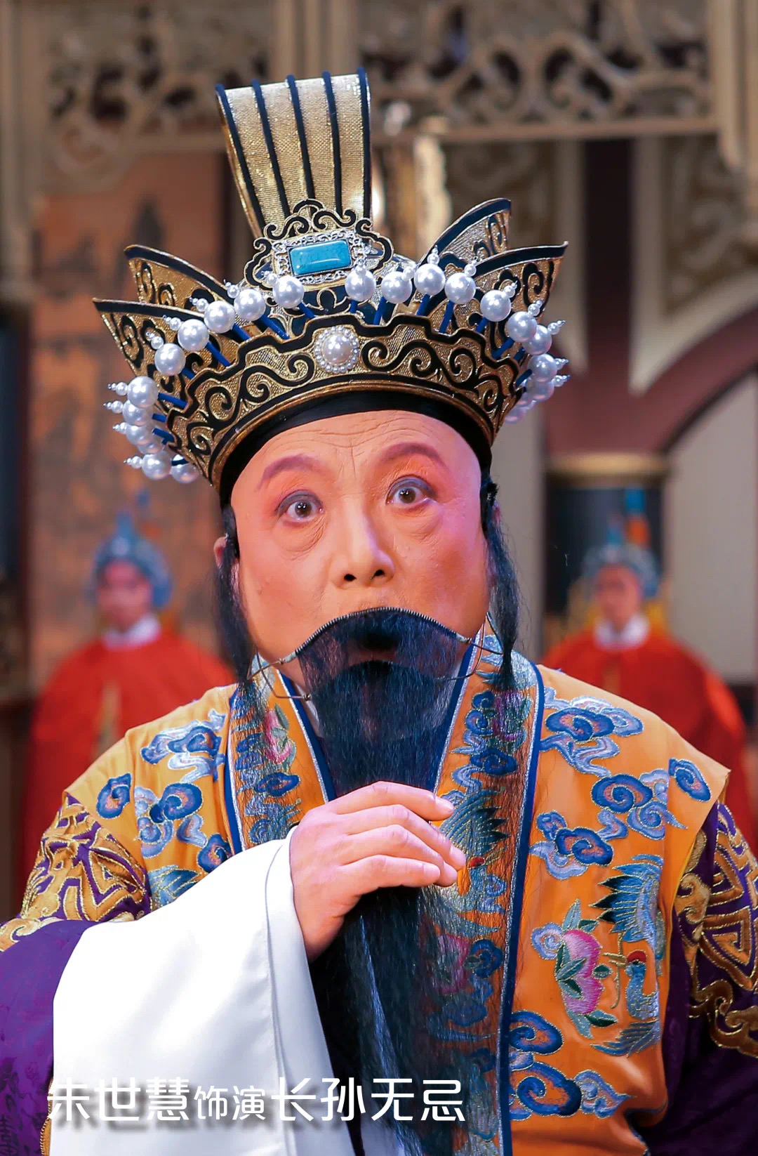 兰雅伯 _ 哔哩哔哩相簿