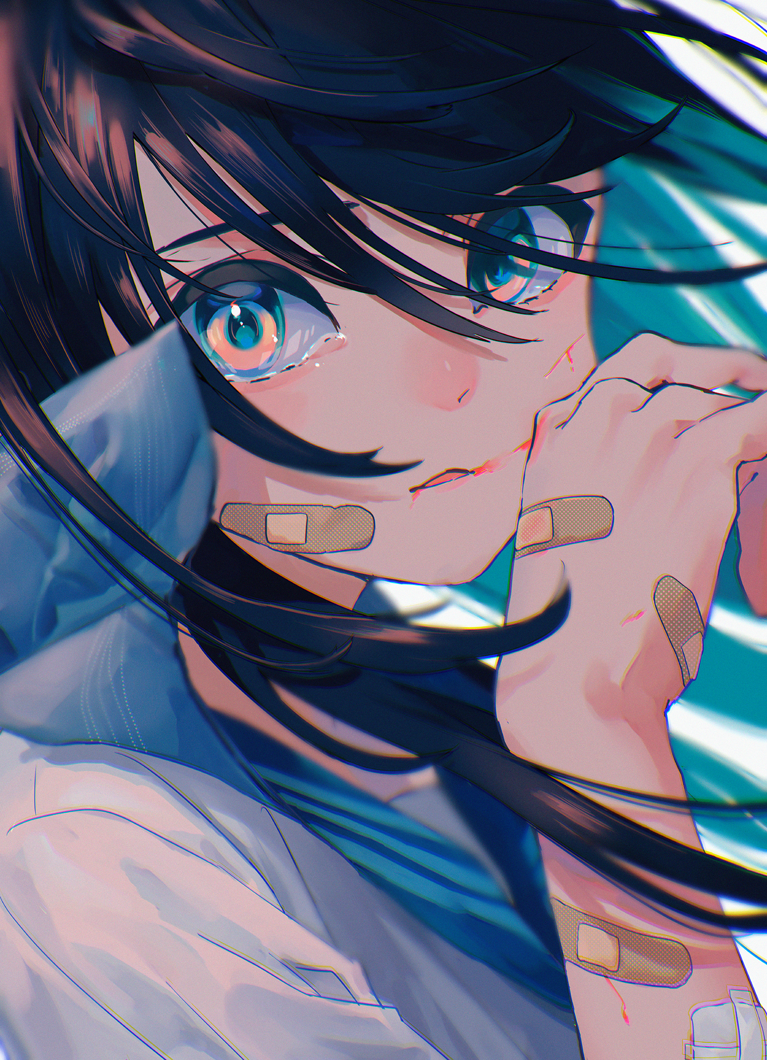 _ 名动漫火辣辣 _ 哔哩哔哩相簿