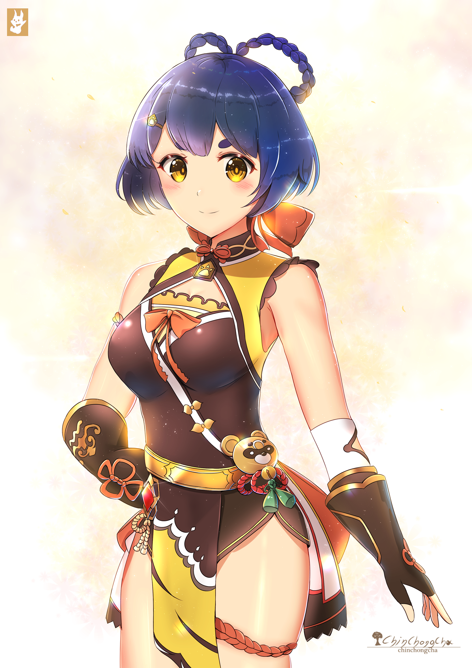 哔哩哔哩相簿,绘你所想,拍你所爱