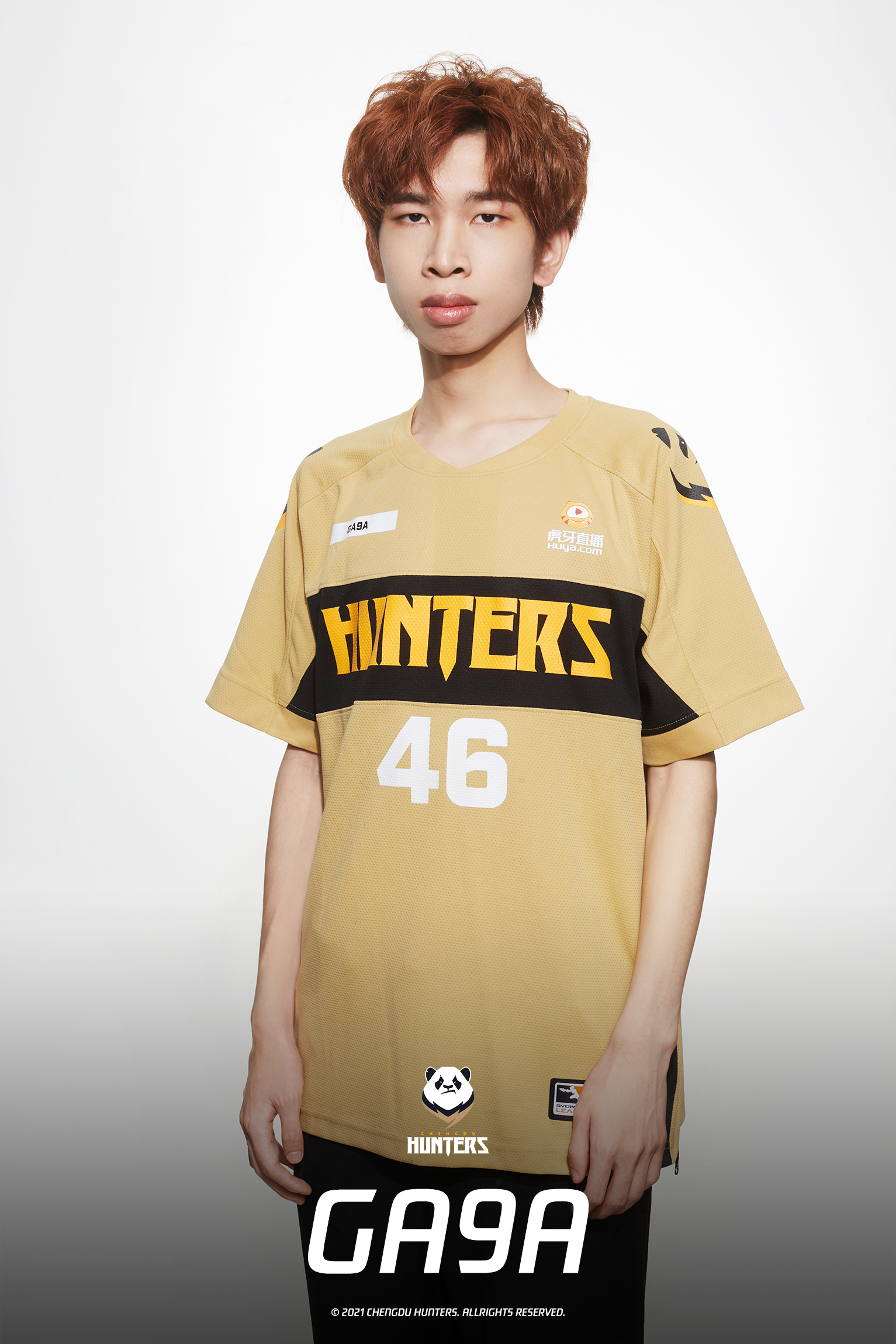 成都猎人队