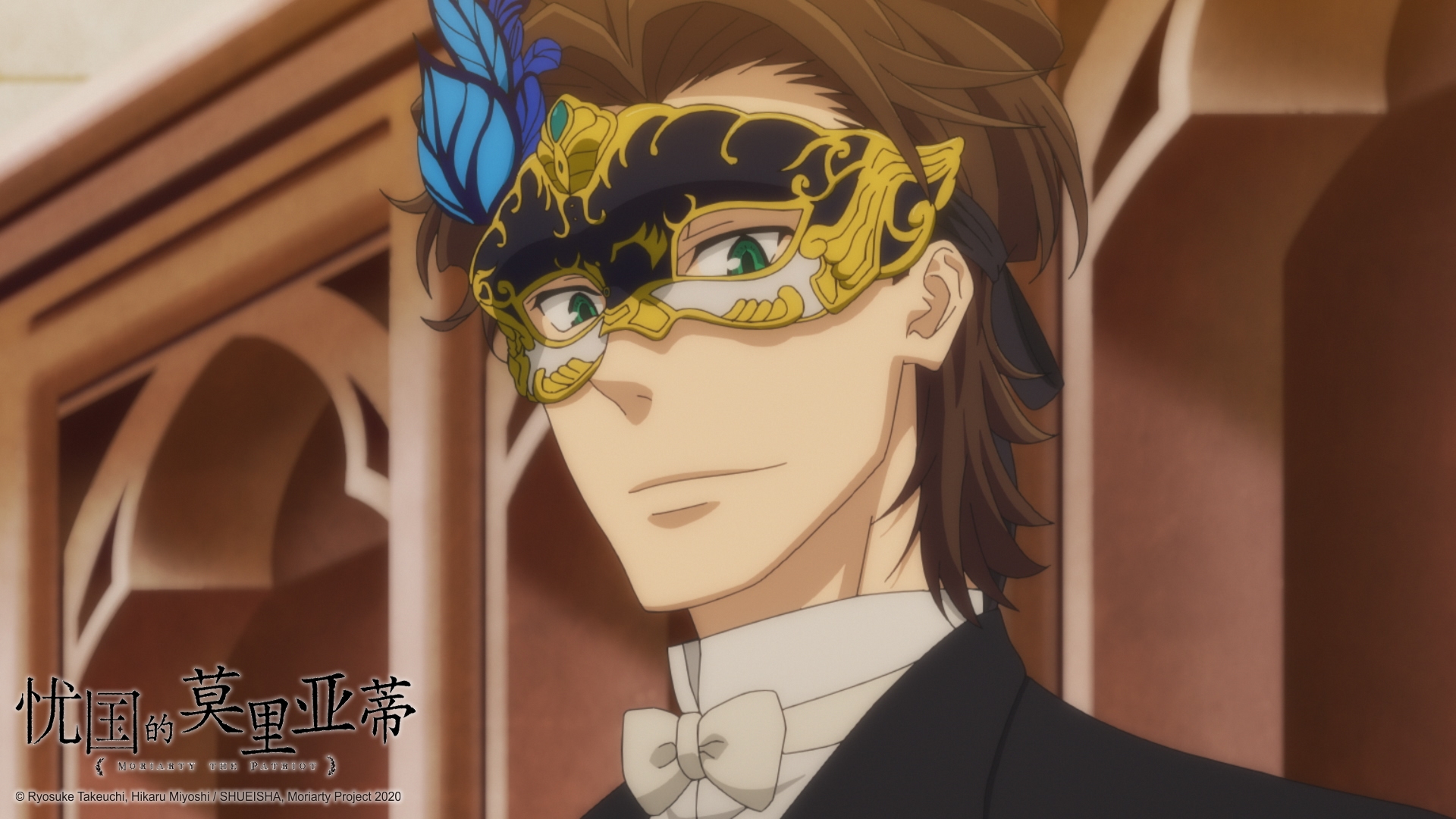 木棉花动漫有限公司 _ 哔哩哔哩相簿