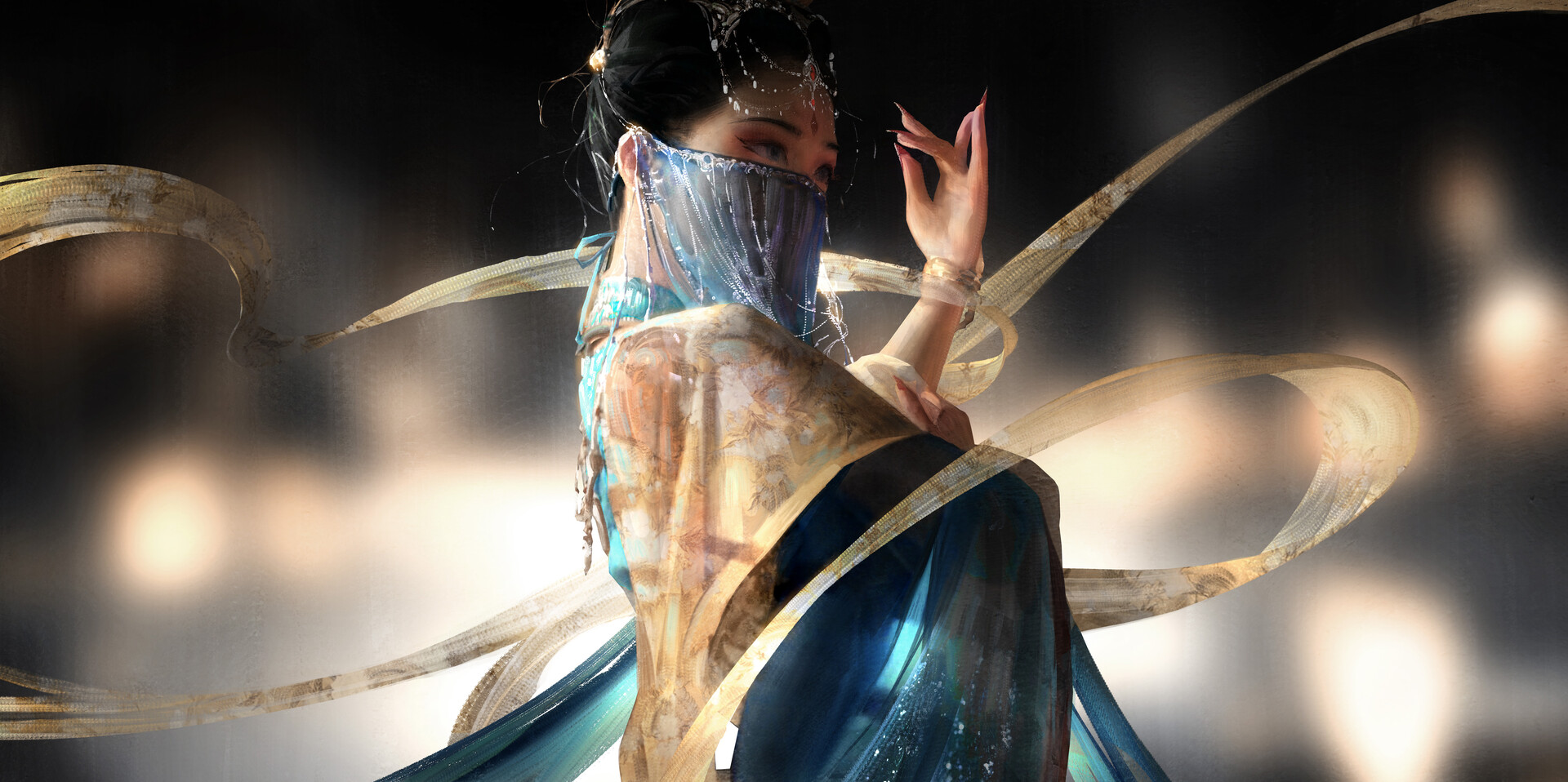 wallhaven壁纸 #1694