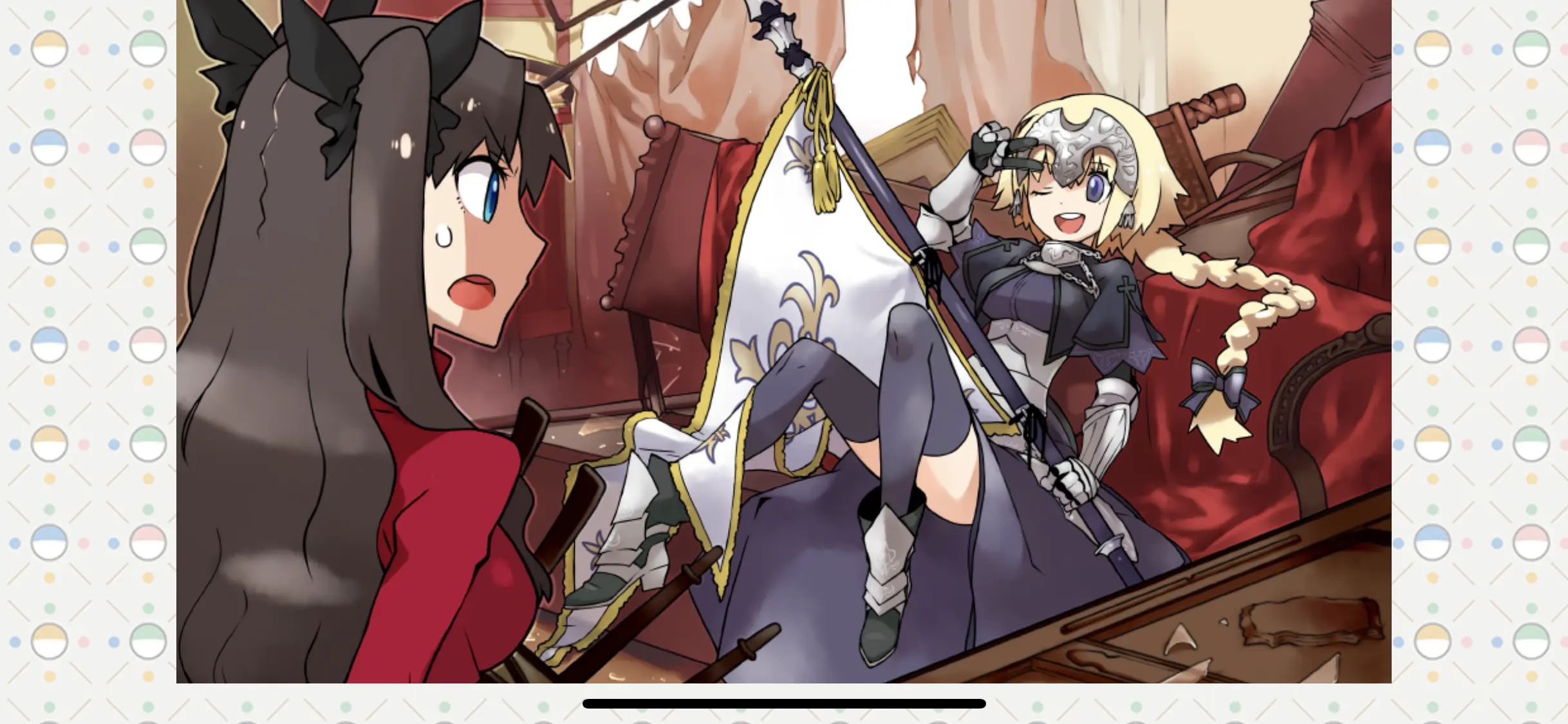 混沌邪恶路易斯 哔哩哔哩相簿