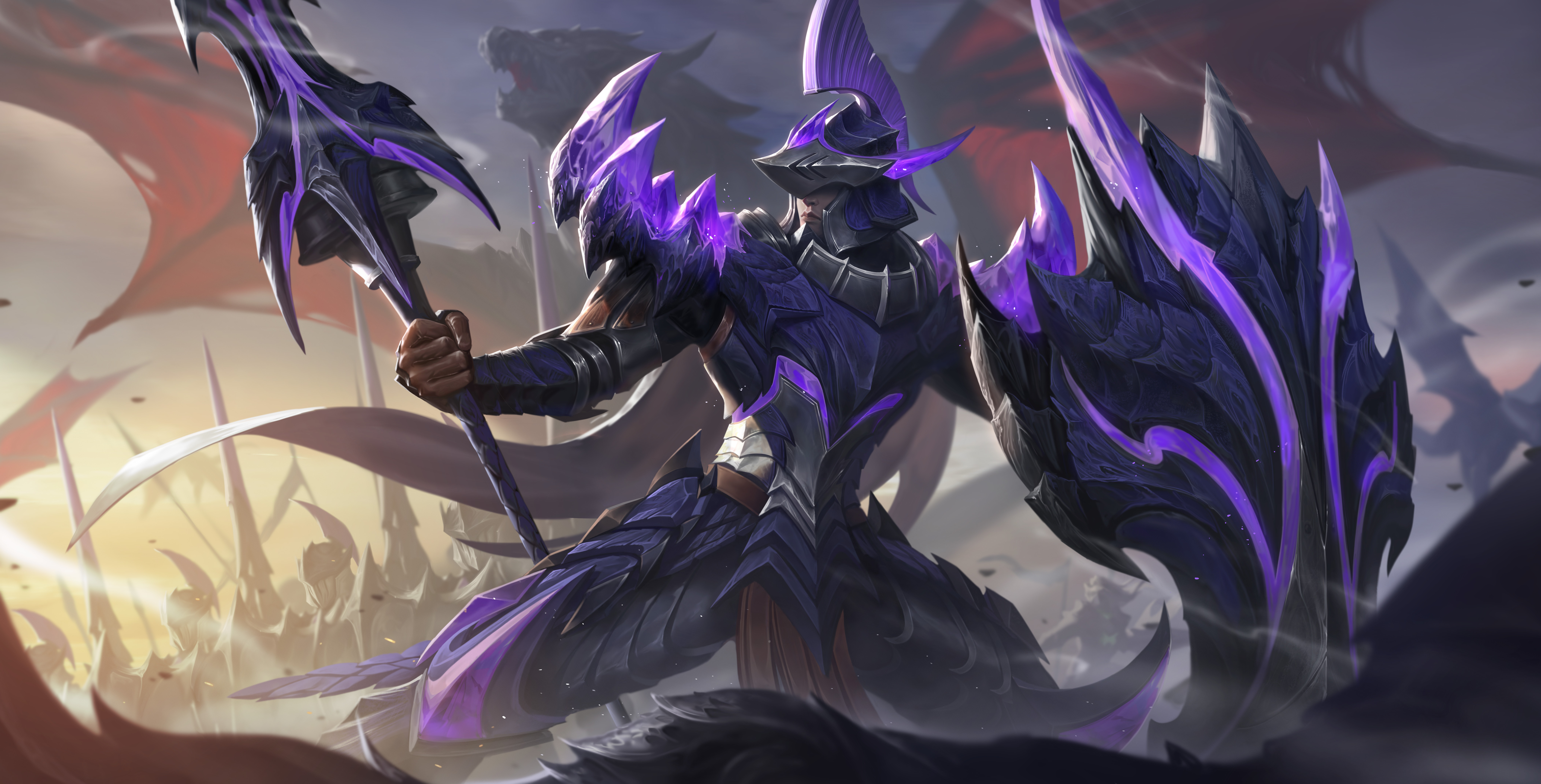 原画菌 _ 哔哩哔哩相簿