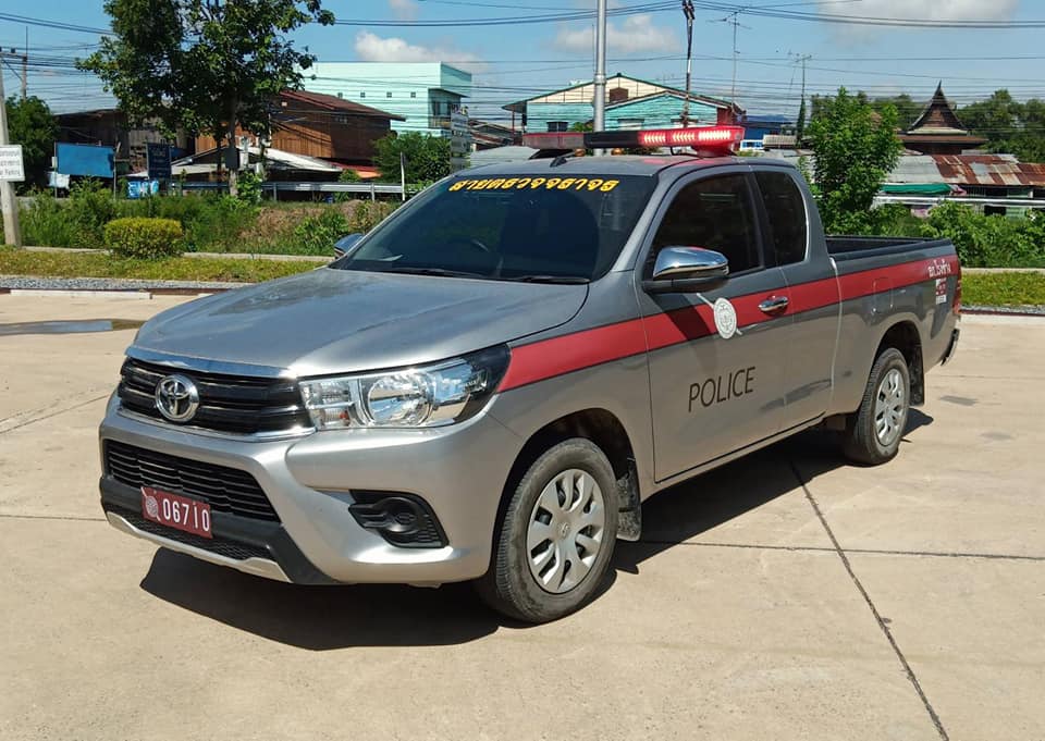 泰国警车 自 产 自 销浏览:153收藏:0支持:4上传时间:2021-05-20 22