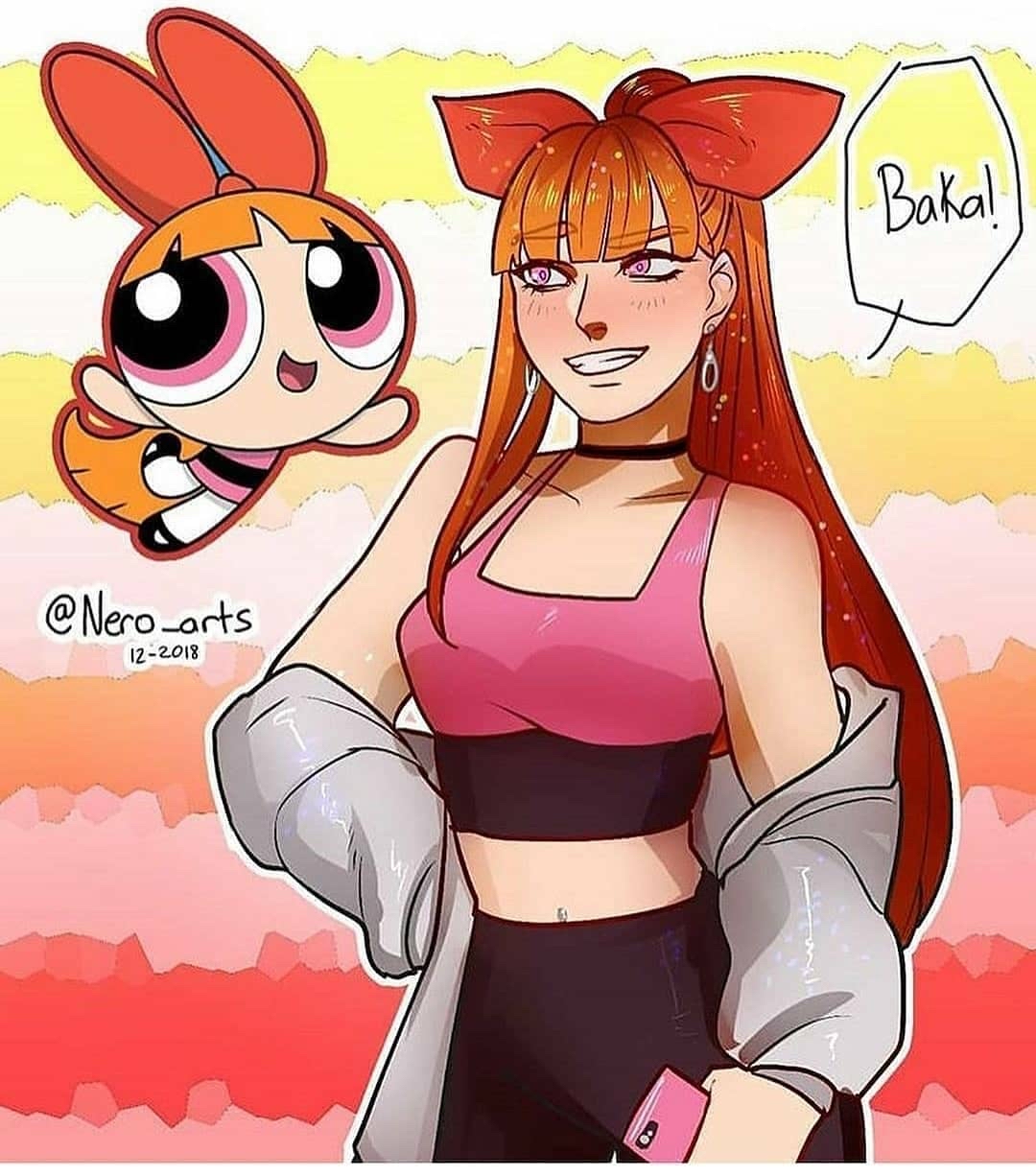 迹实itself _ 哔哩哔哩相簿