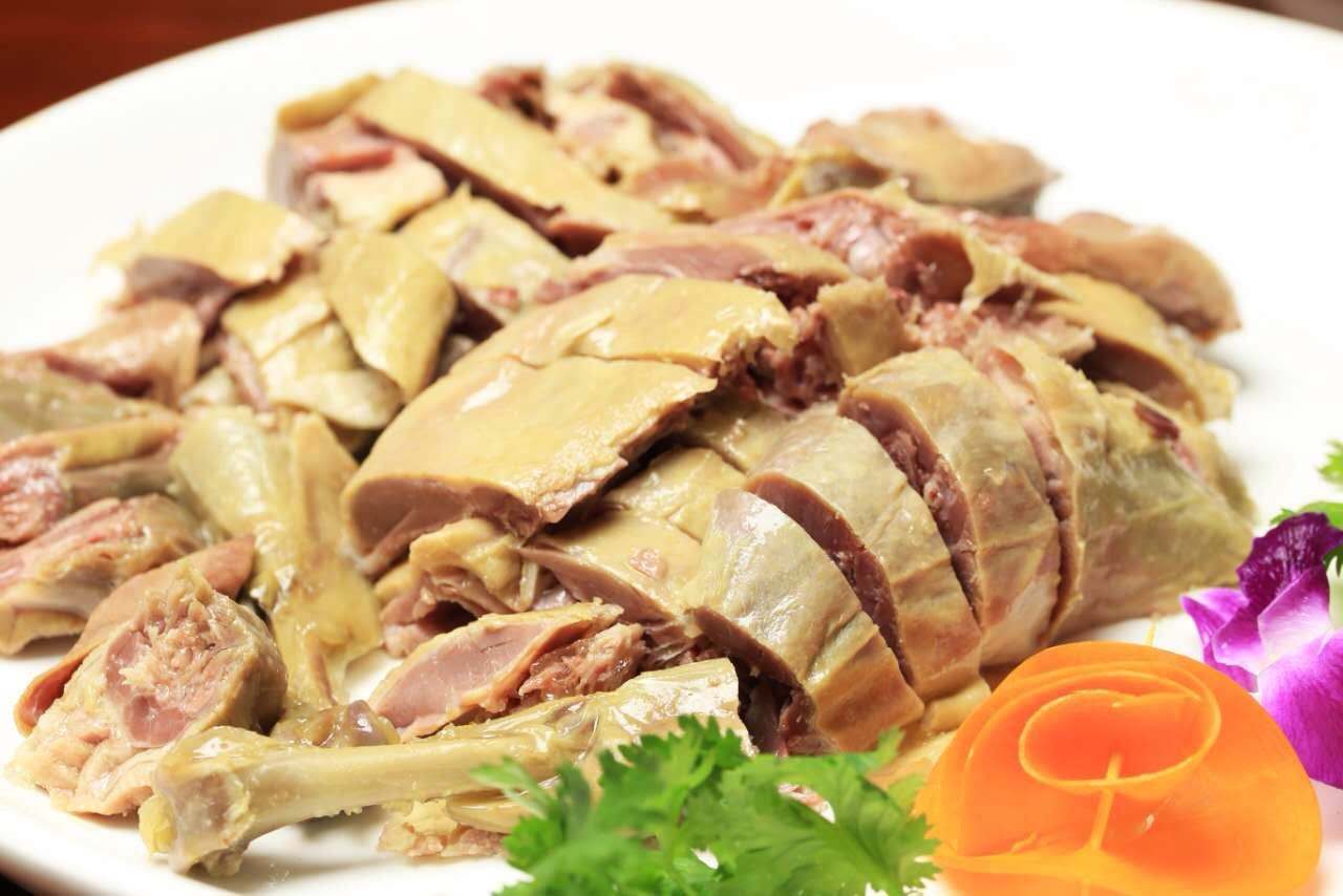 美食家大雄 _ 哔哩哔哩相簿