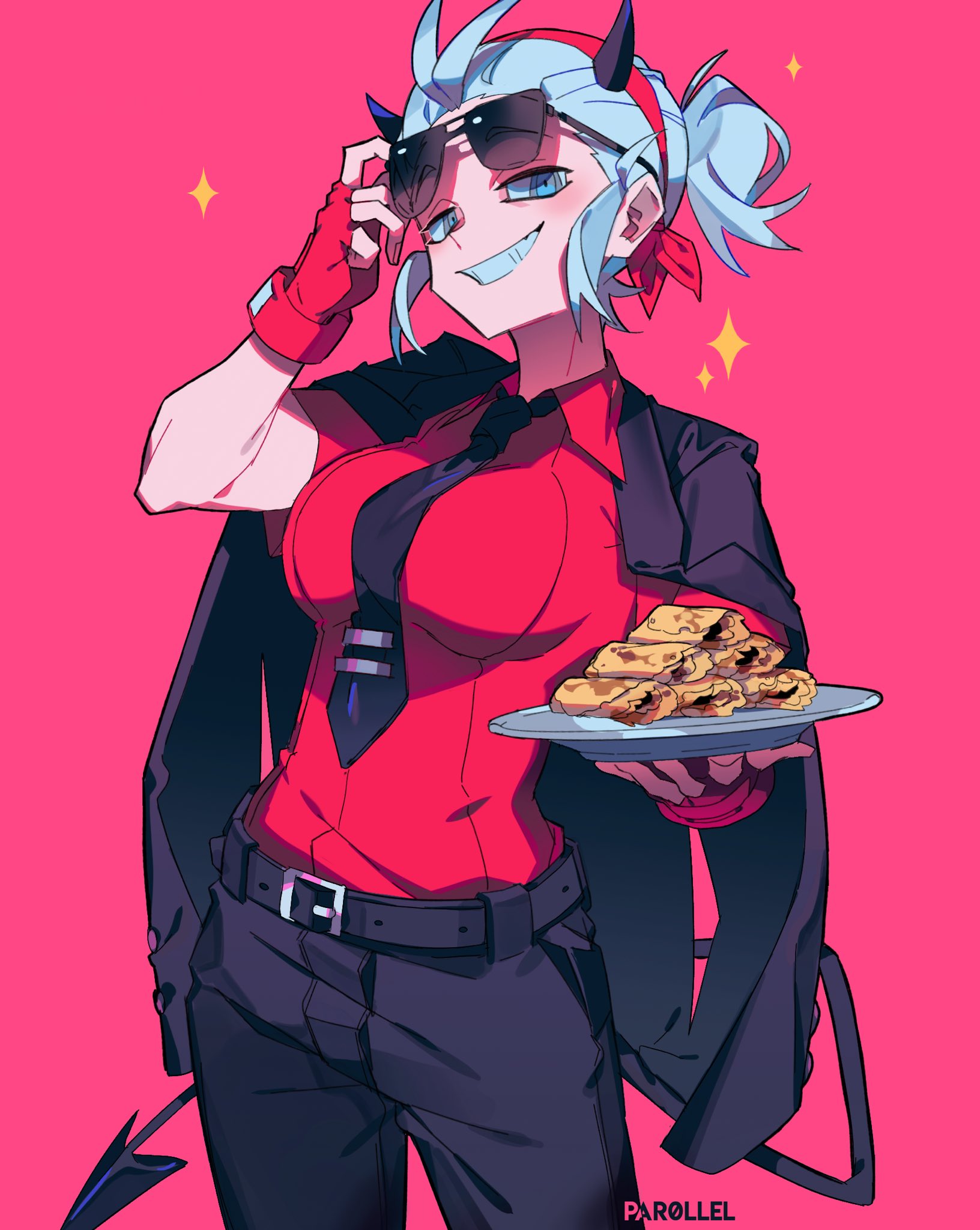 大触来啦 _ 哔哩哔哩相簿