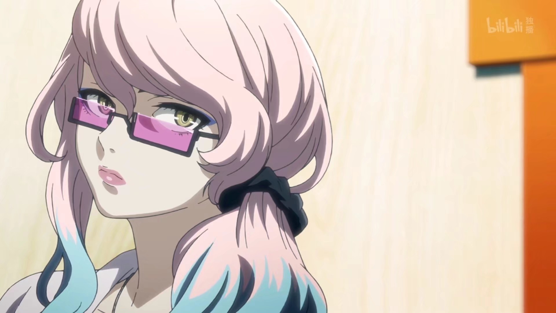 叶缃缌 _ 哔哩哔哩相簿