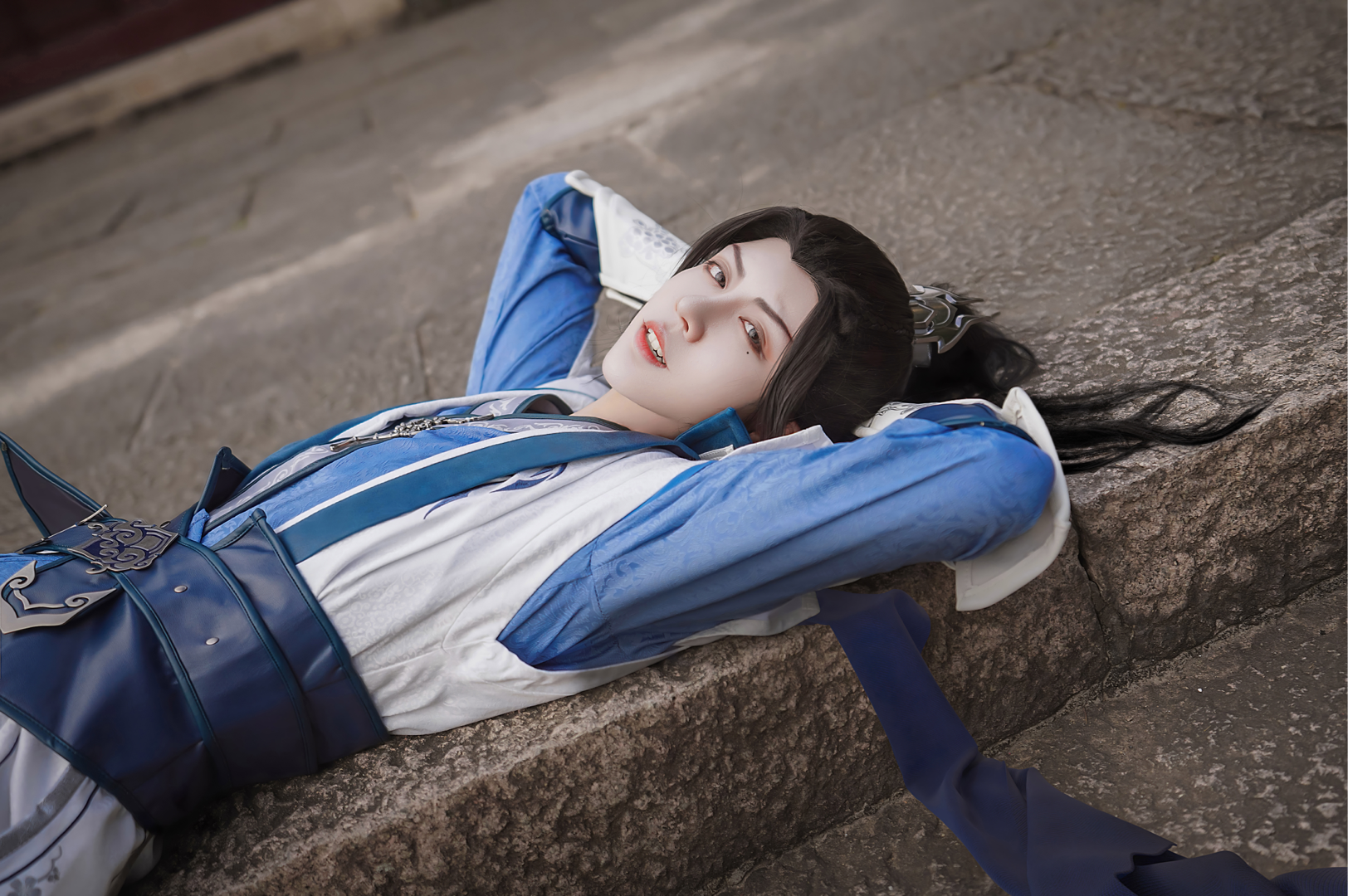 胤川kawa _ 哔哩哔哩相簿