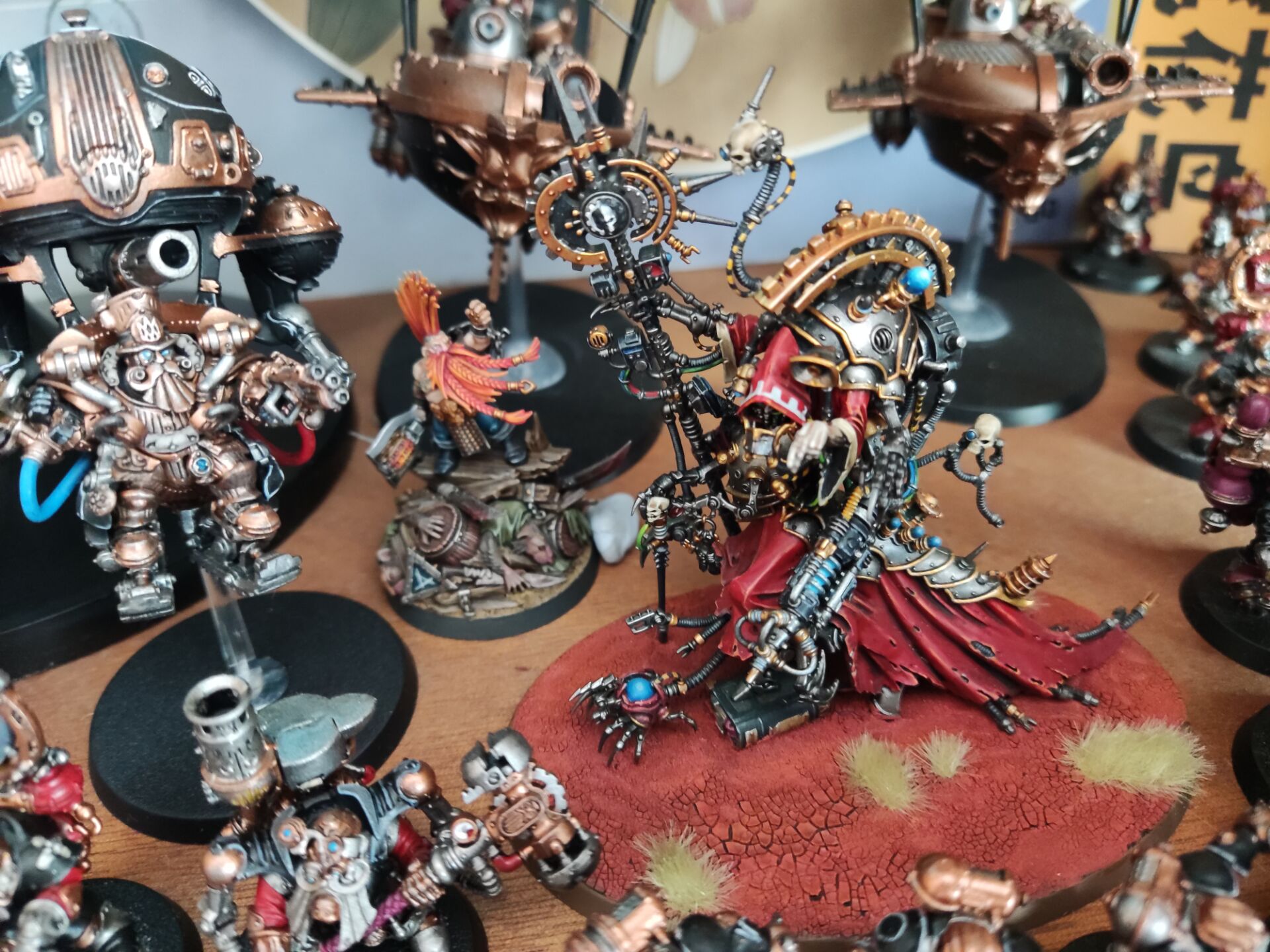 纳尼大佬牛!钛强了,大家快来围观,哆啦考尔