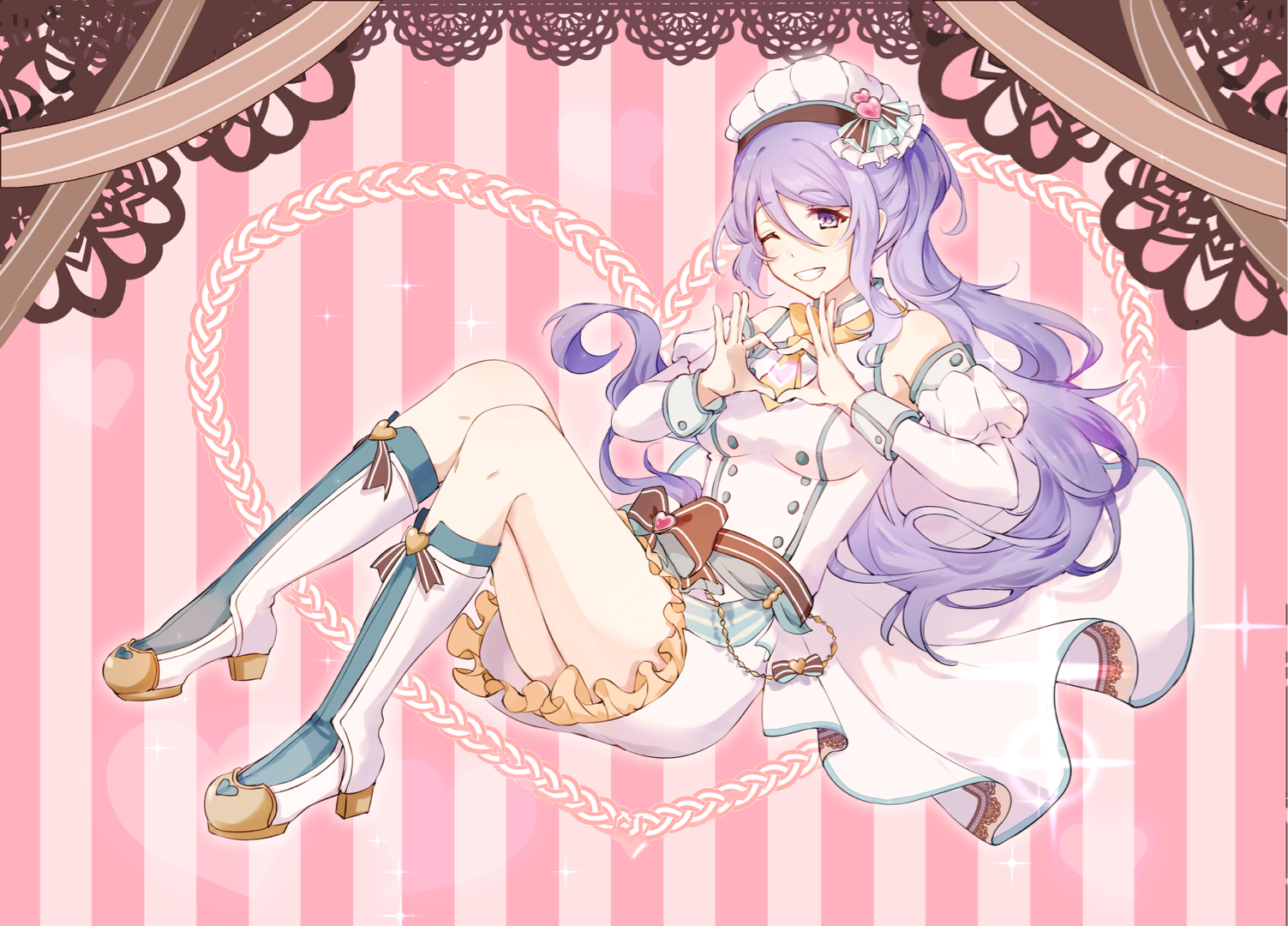 千里凌酱 哔哩哔哩相簿