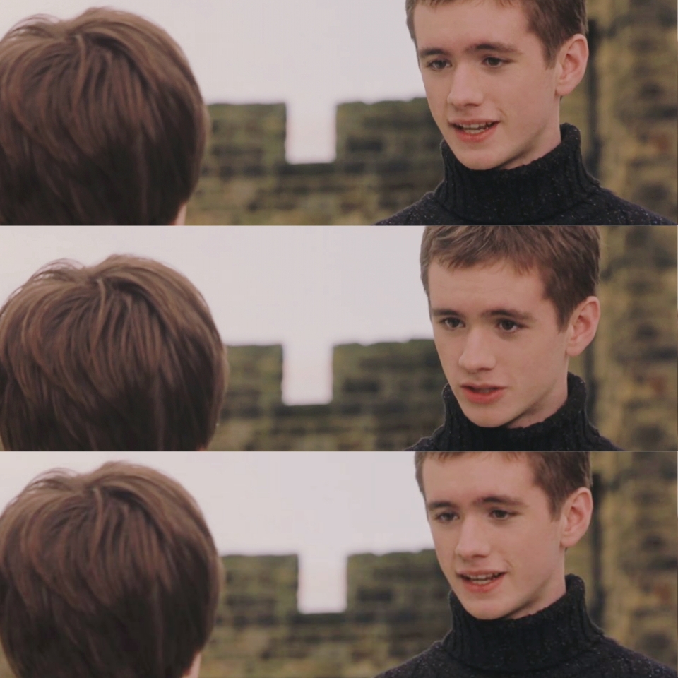 哈利波特##奥利弗伍德##奥利弗·伍德##格兰芬多##魁地奇#浏览:611