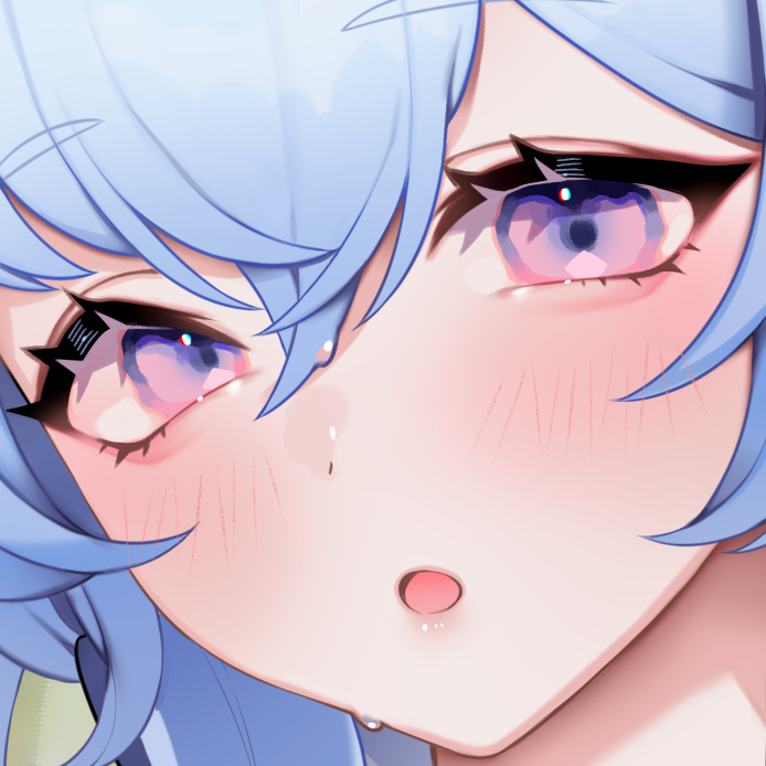 叼毛,你也要一起泡温泉?   画师:nanoless浏览:4.