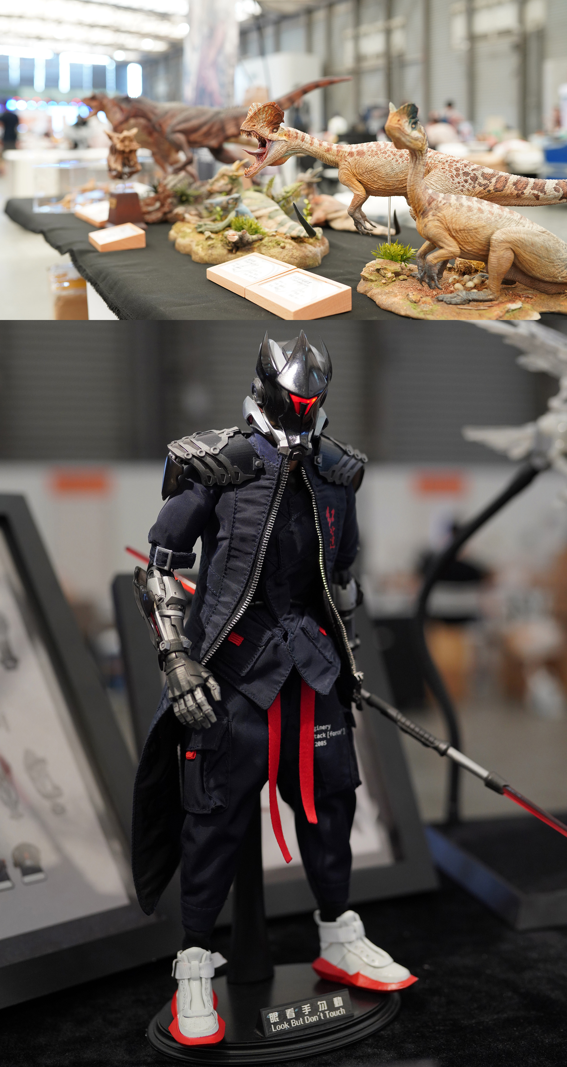 apex-toys _ 哔哩哔哩相簿