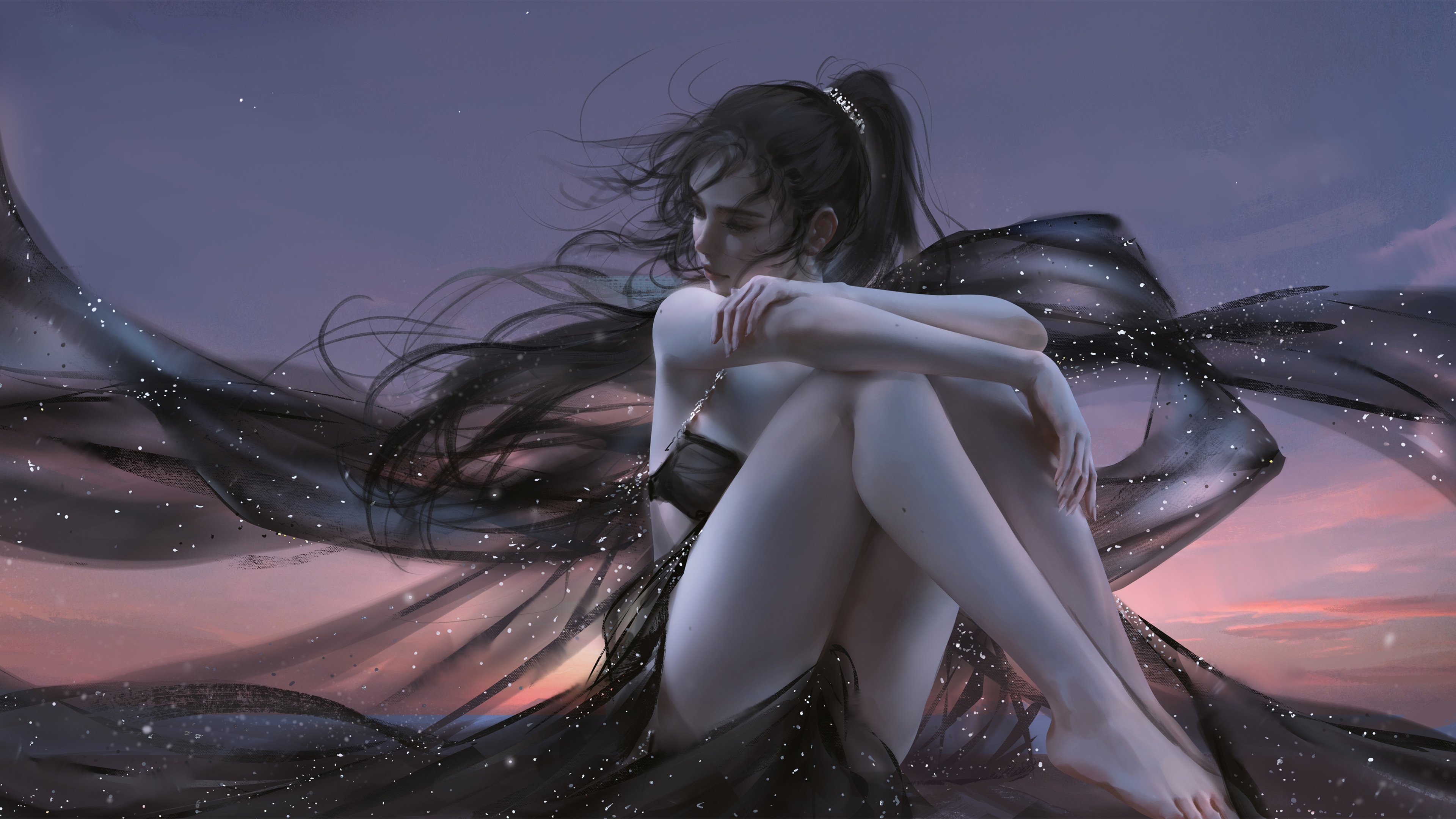 WallHere壁纸 #744
