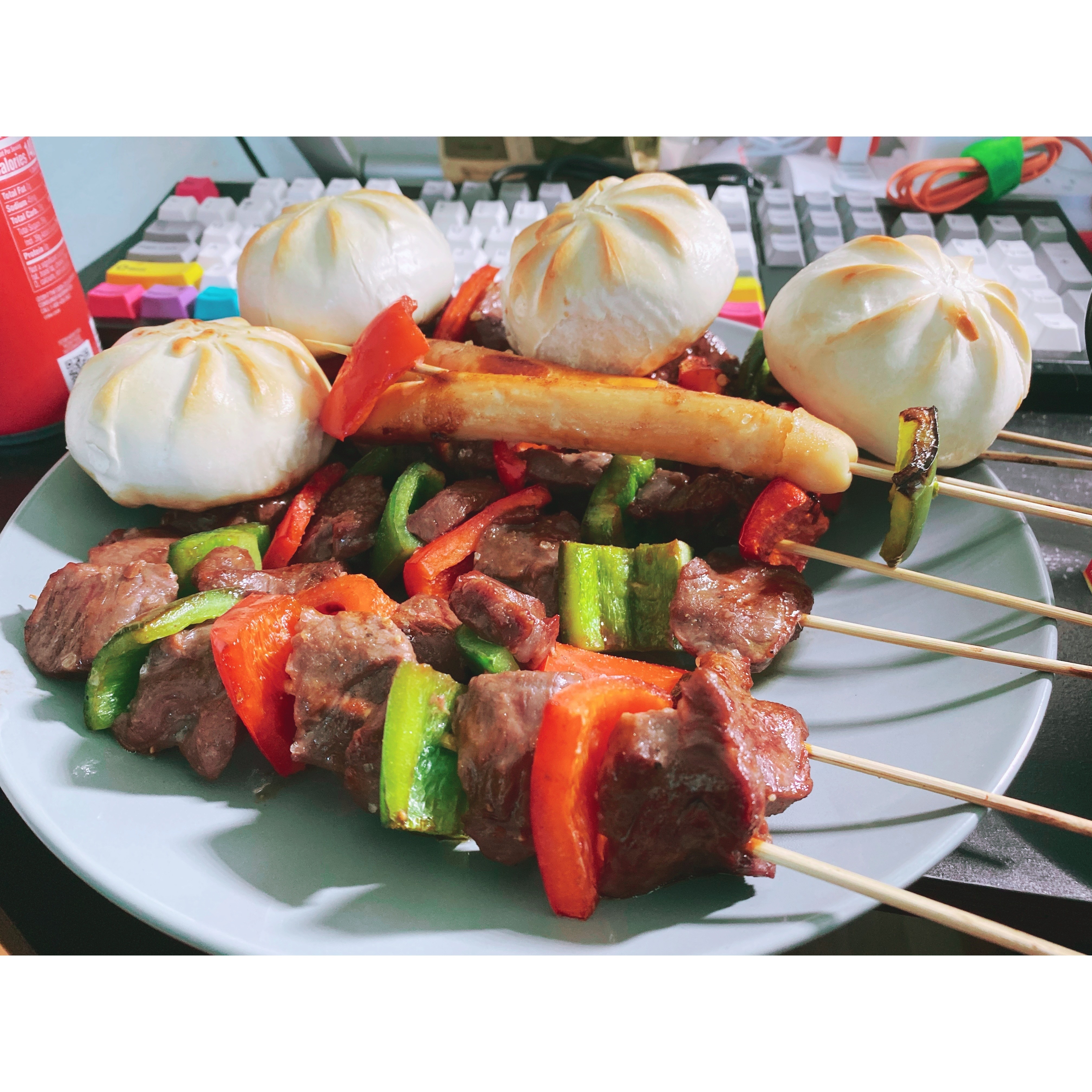 子樵upup _ 哔哩哔哩相簿