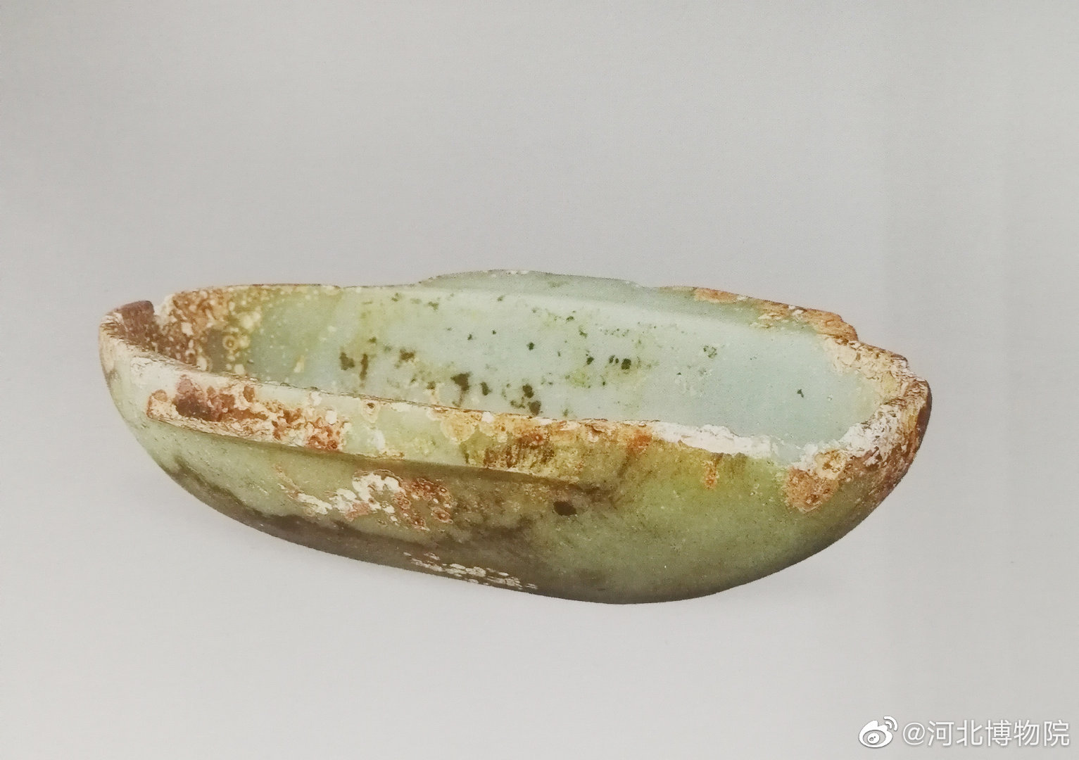 ta 的直播间闲置中回播up参与过的节目《国宝档案》你好历史旗舰店101