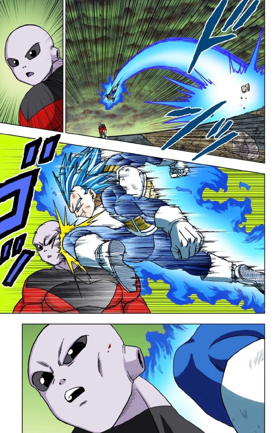 龙珠超漫画#官方全彩版浏览:6580收藏:0支持:45上传时间:2020-09-6