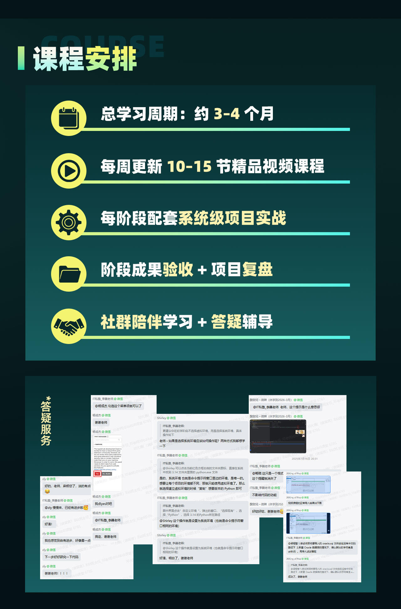 课程介绍