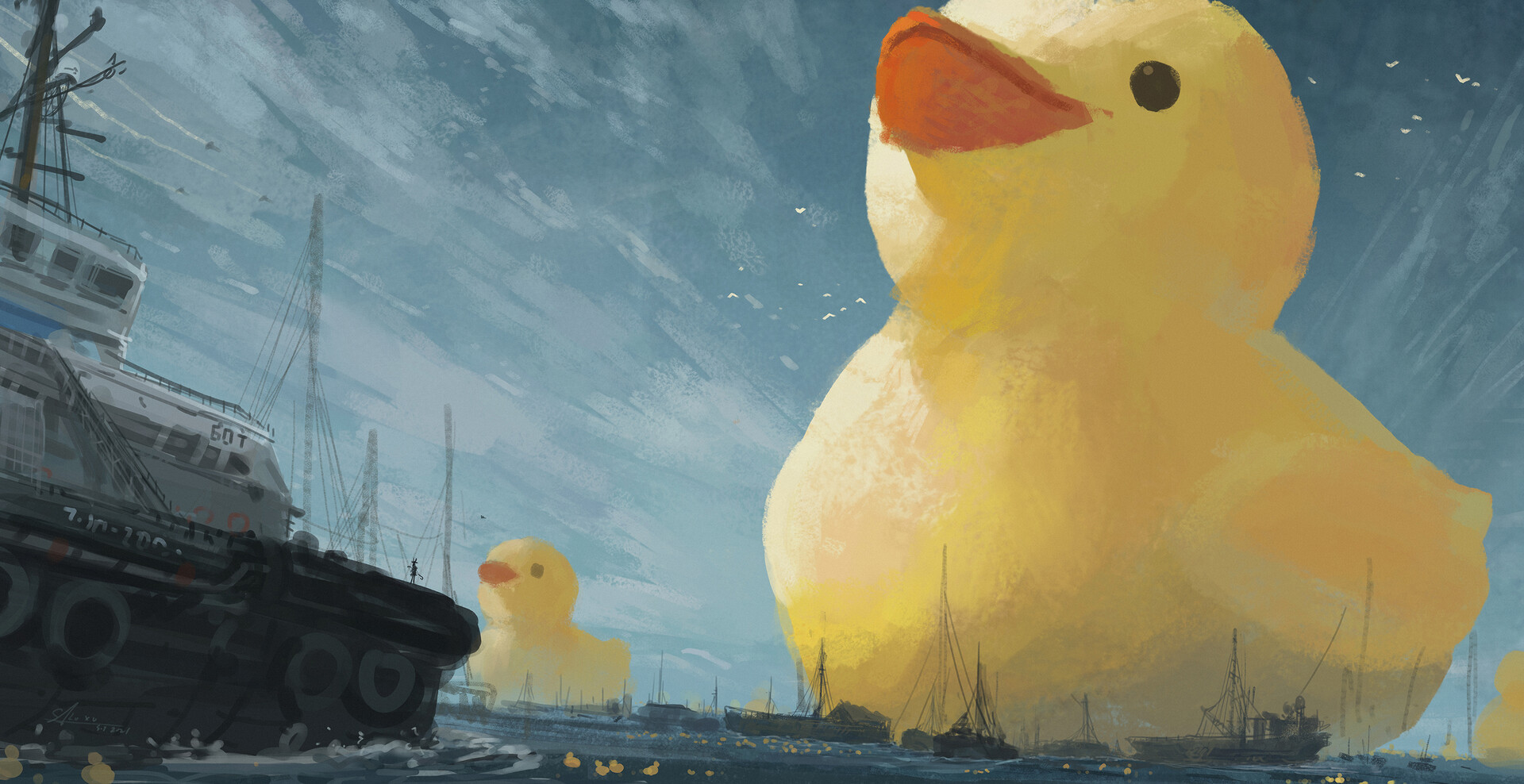 wallhaven壁纸 #481