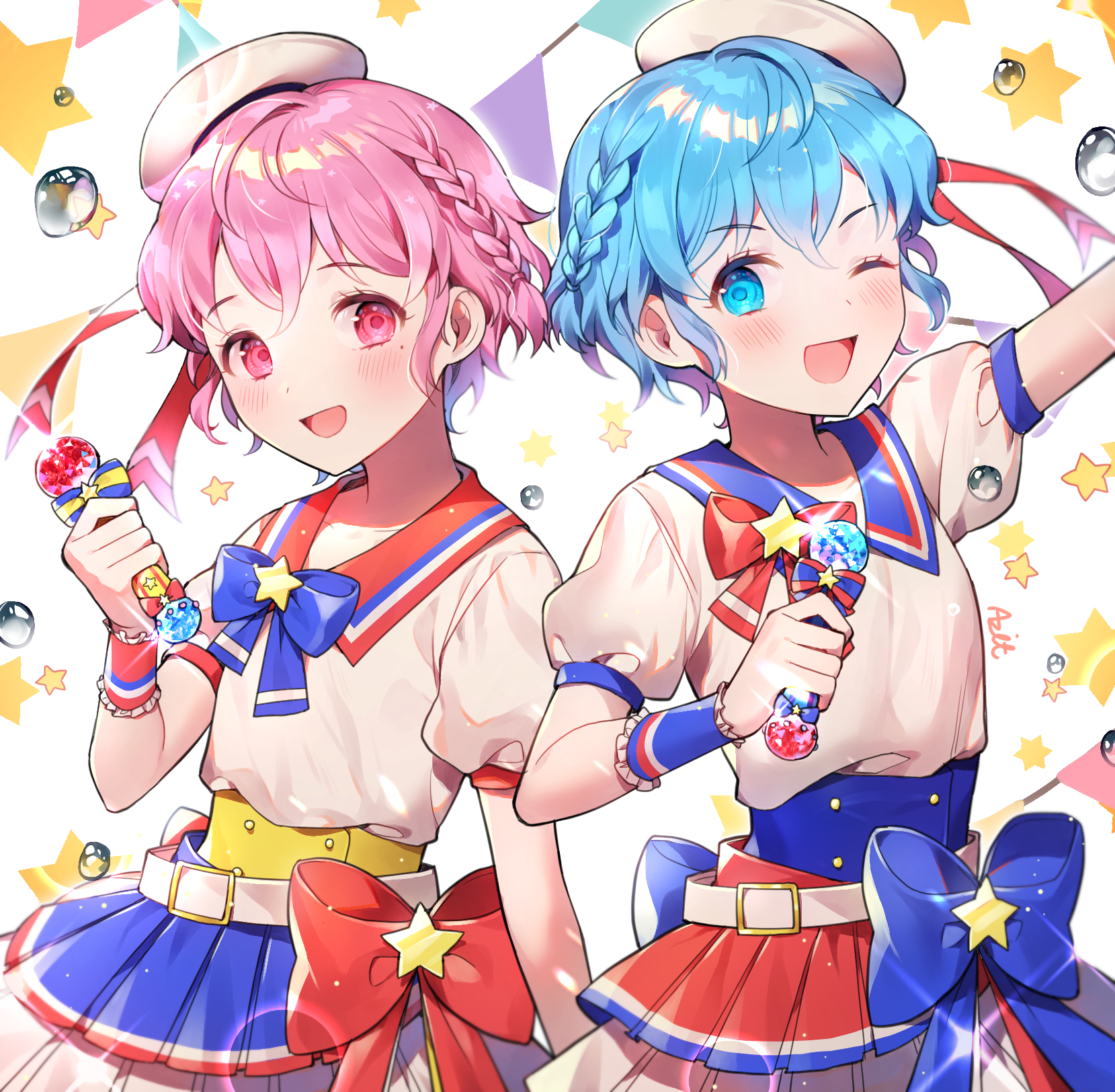 id是坏文明 _ 哔哩哔哩相簿