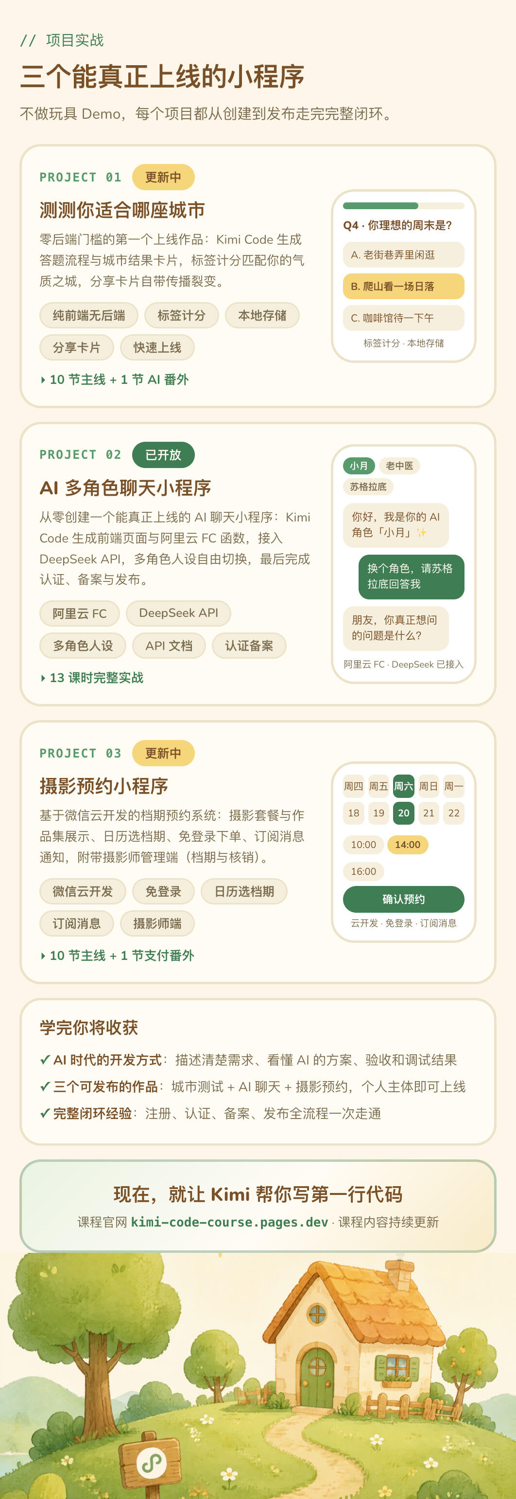 课程介绍